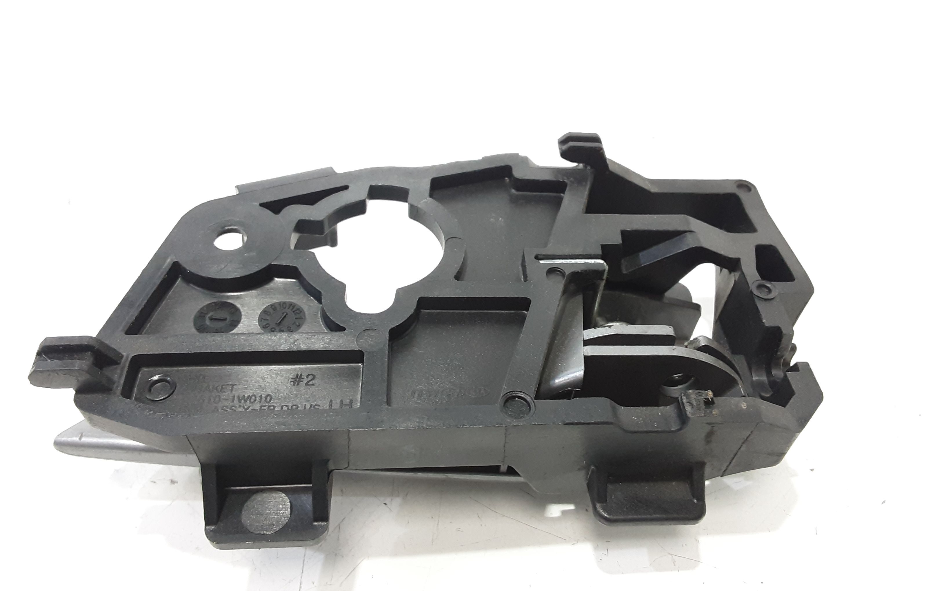 Maniglia Int. Apertura Porta Ant. Sinistro 826101W010 Usato