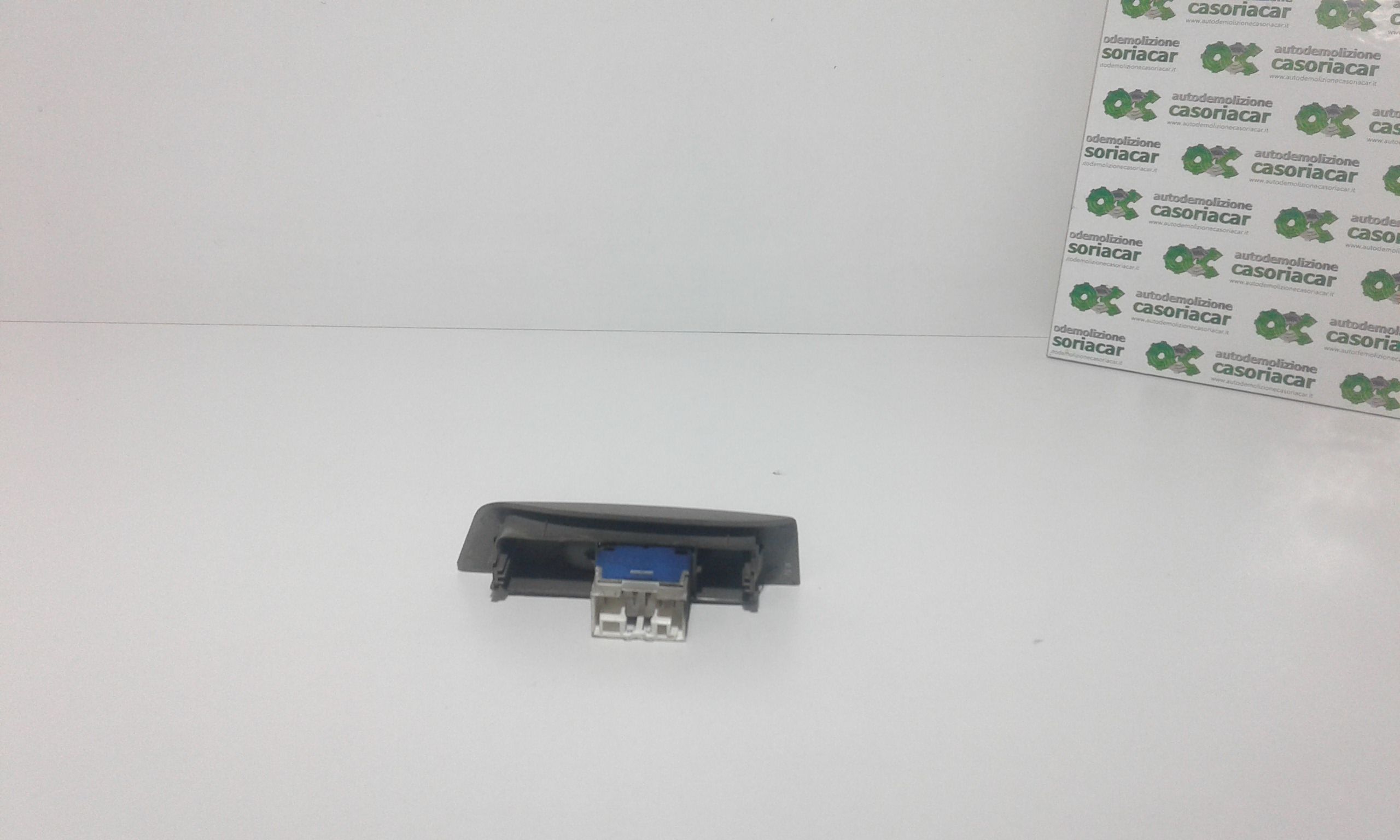 Interruttore Alzacristalli Porta Ant. Destro Usato