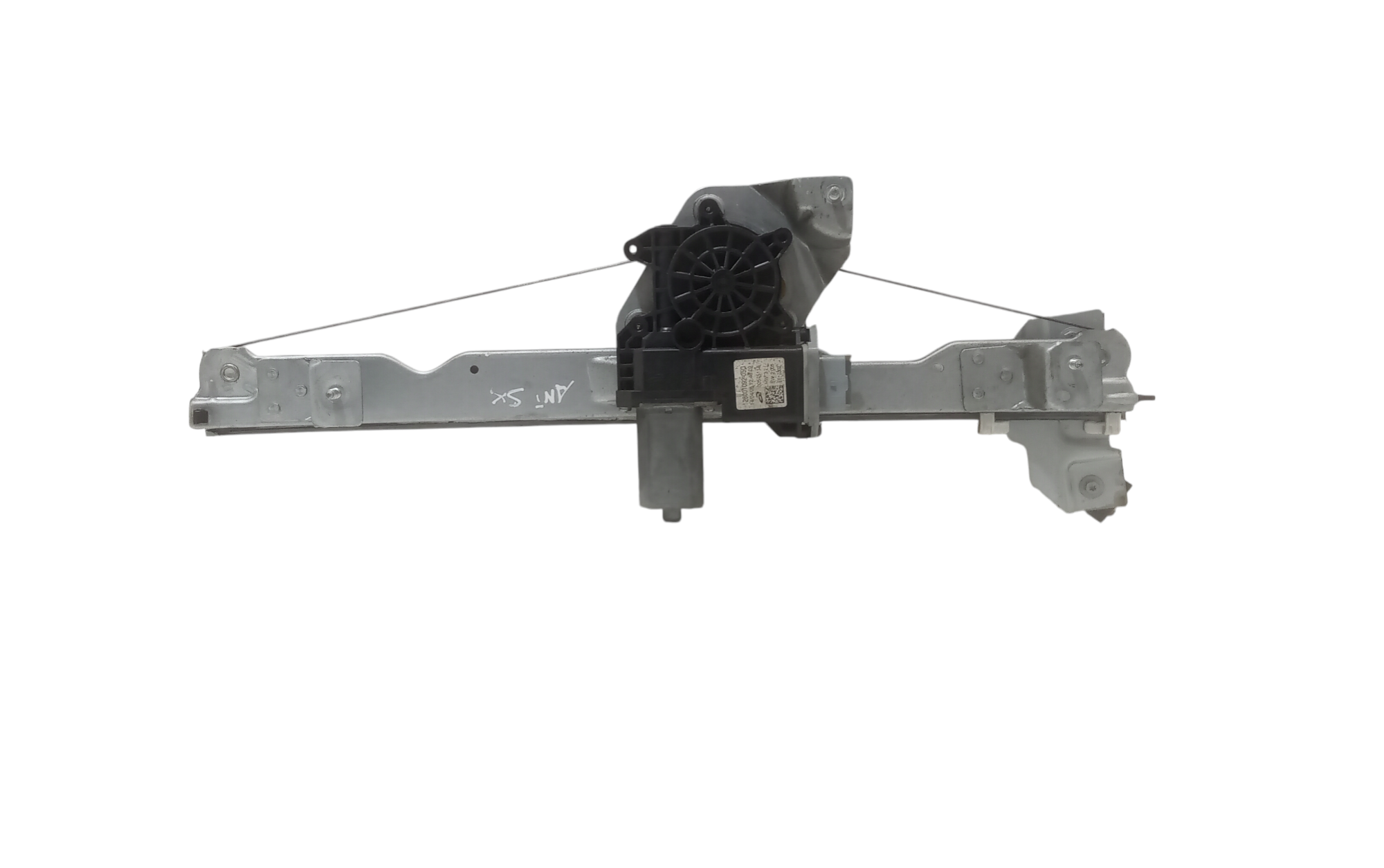 Alzacristallo Porta Ant. Sinistro 8200733826 Usato