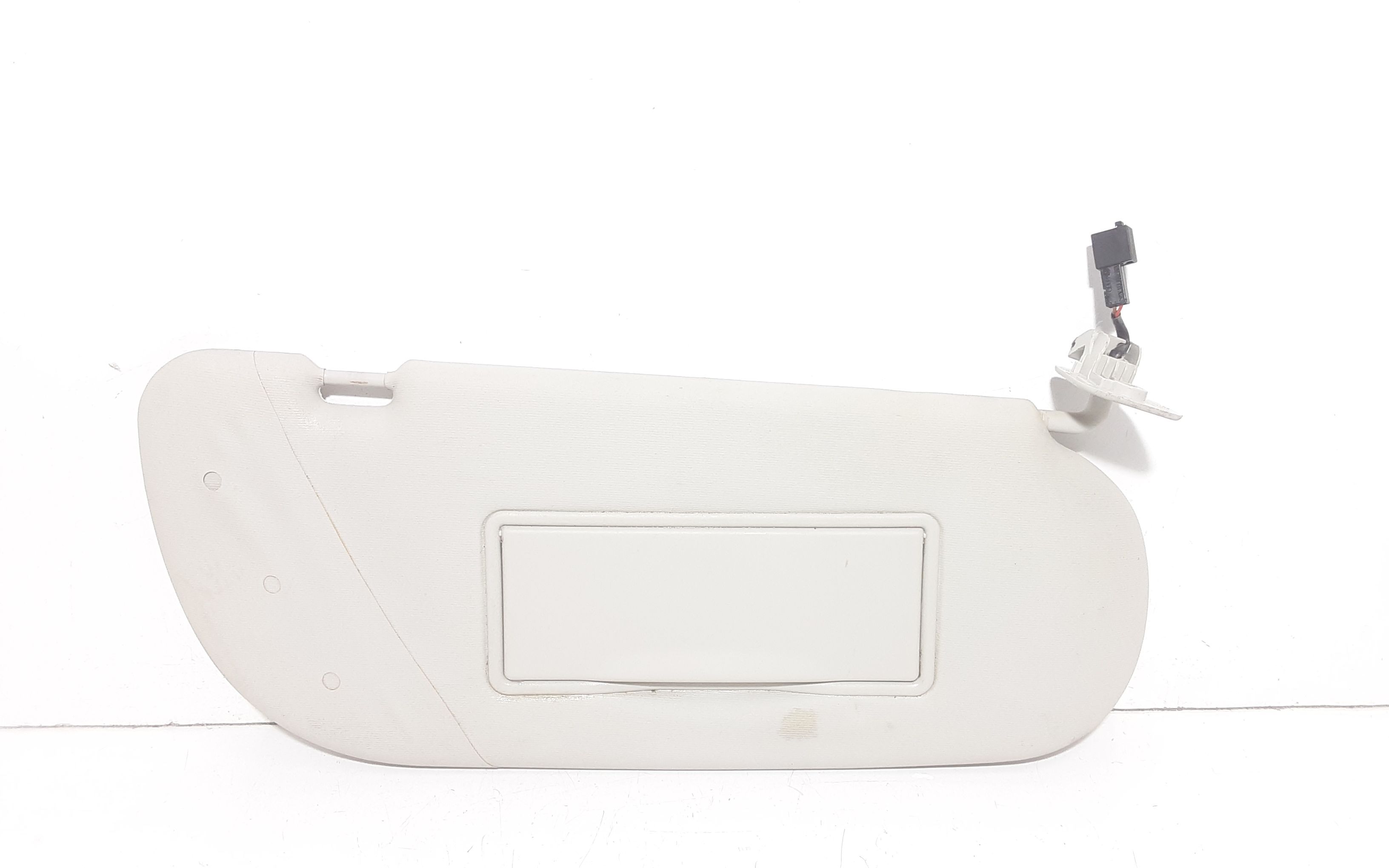 Aletta Parasole Parabrezza Destro 7M3857552LX14 Usato