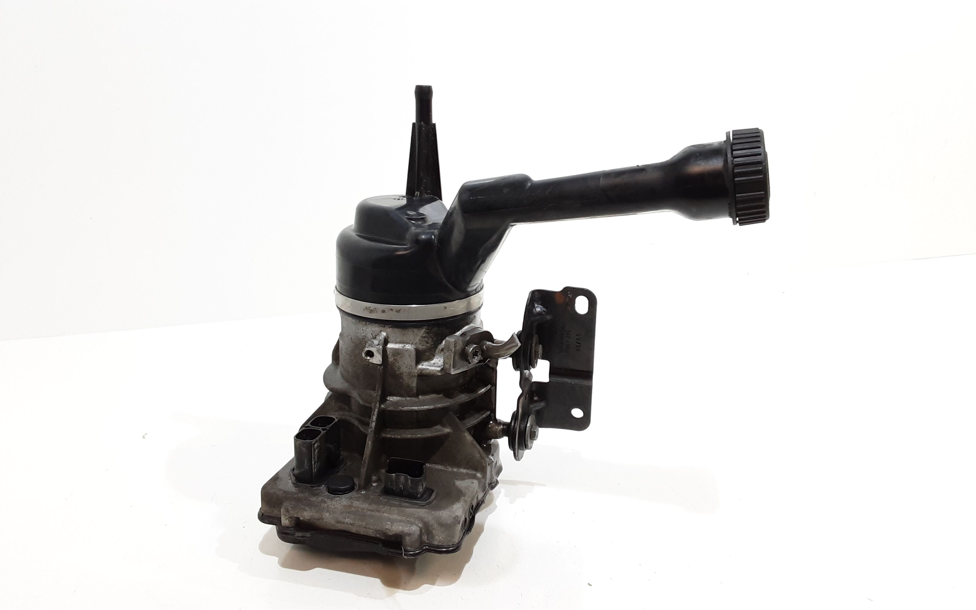 Pompa Servosterzo 1616383180 Usato