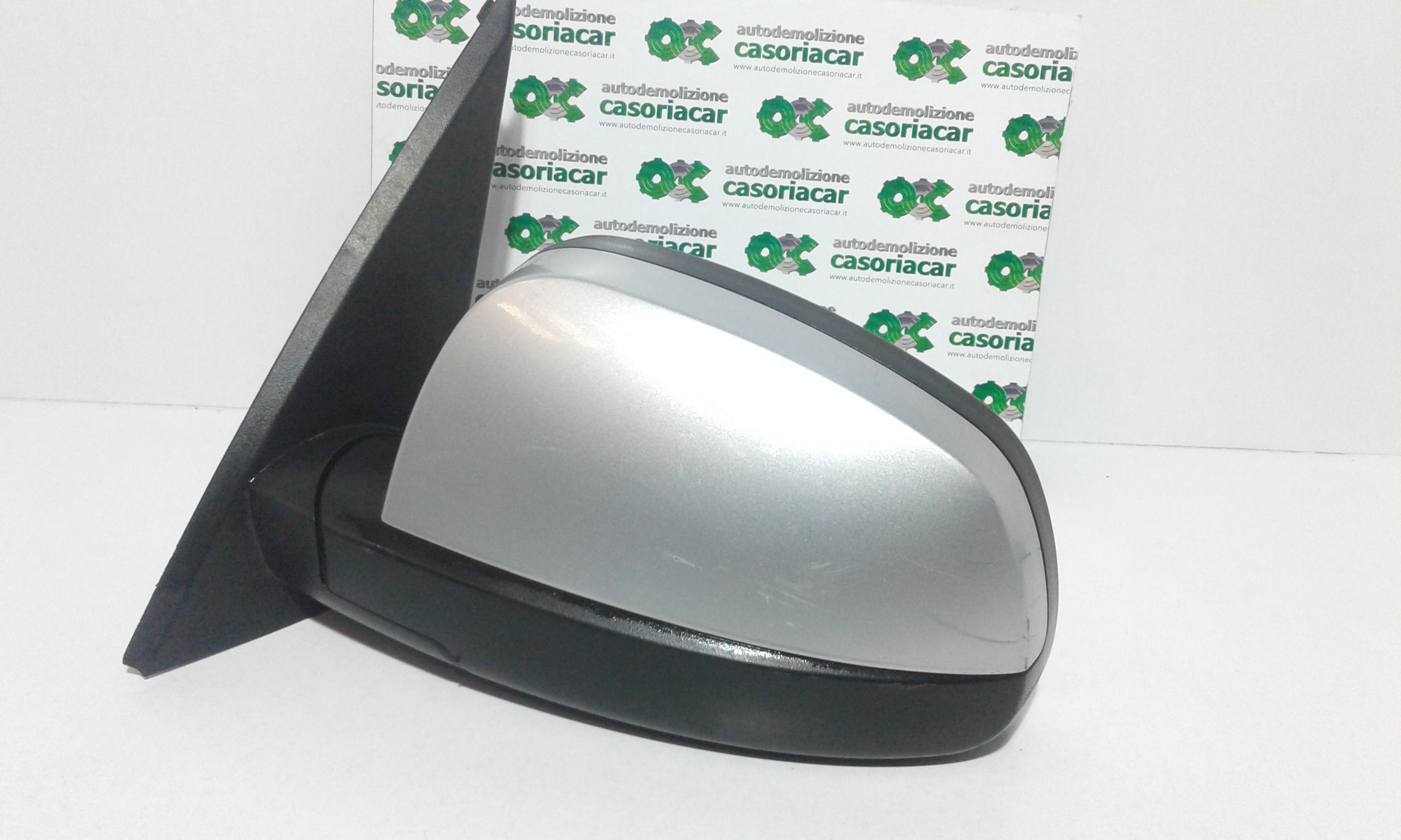 Retrovisore Est. Sinistro 13148948 Usato