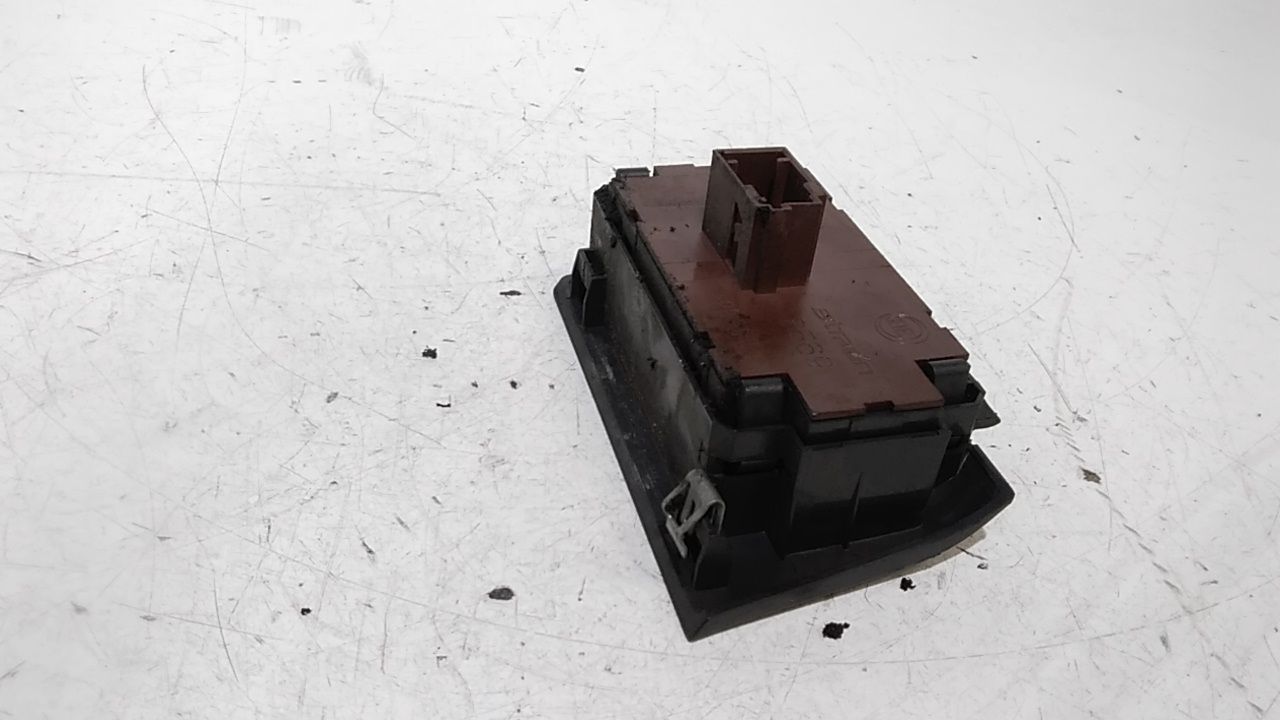 Interruttore Blocco Comando Luci 735586083 Usato