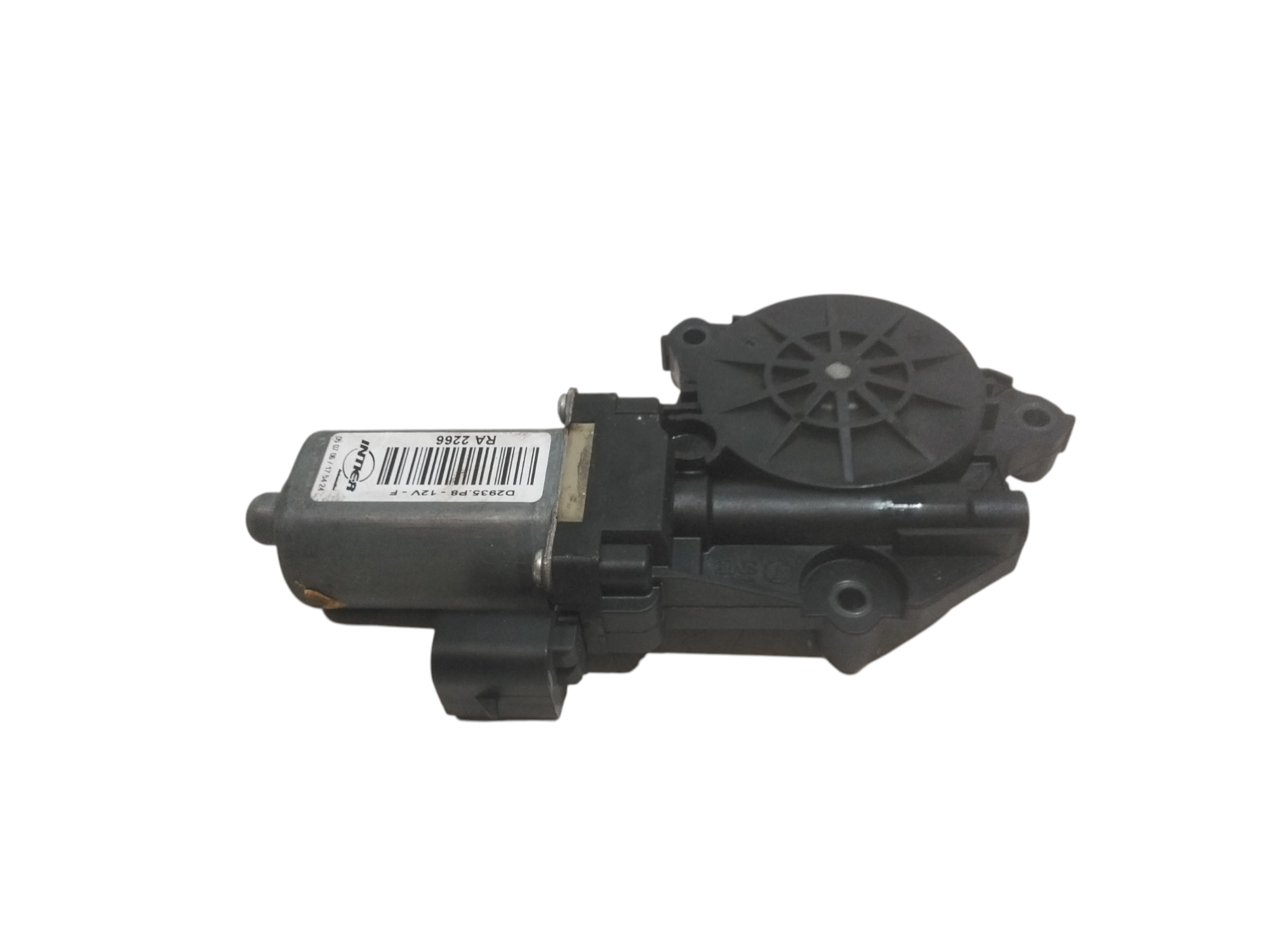 Motorino Alzacristallo Porta Ant. Destro 71740122 Usato