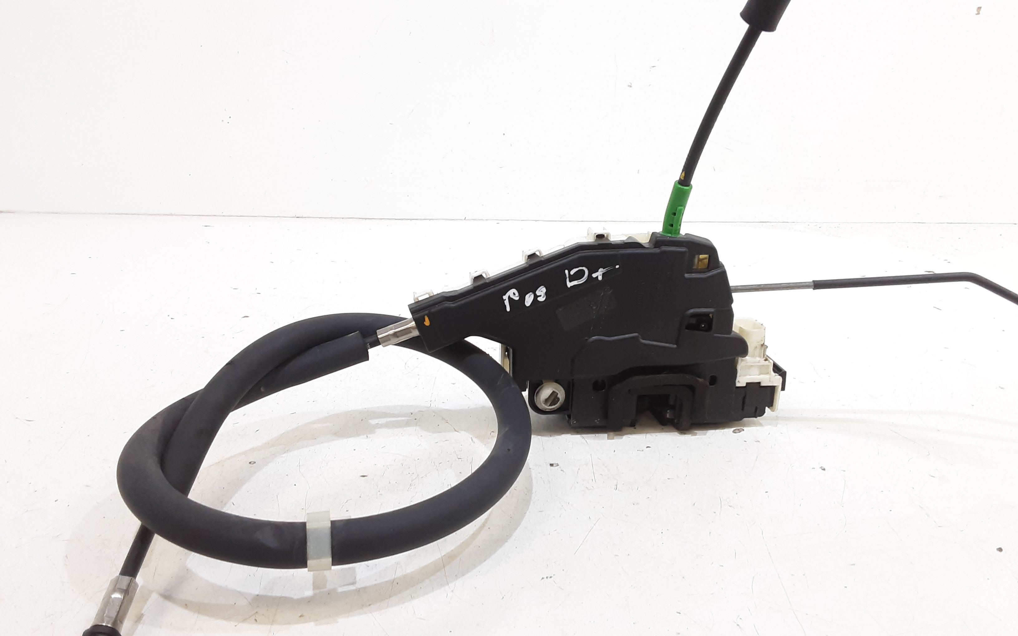 Serratura Porta Post. Destro 670107808 Usato