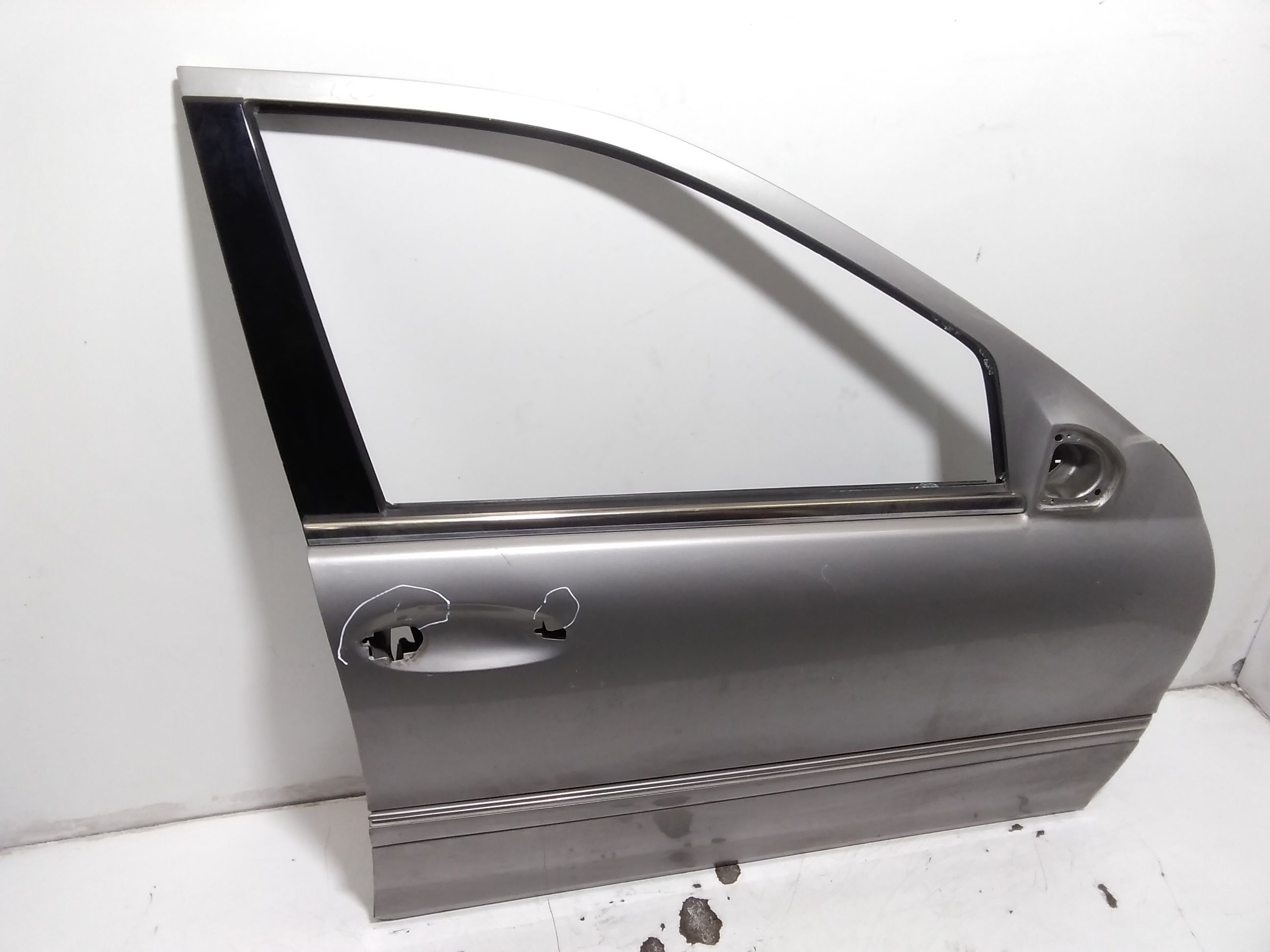 Porta Ant. Destro A2037200205 Usato