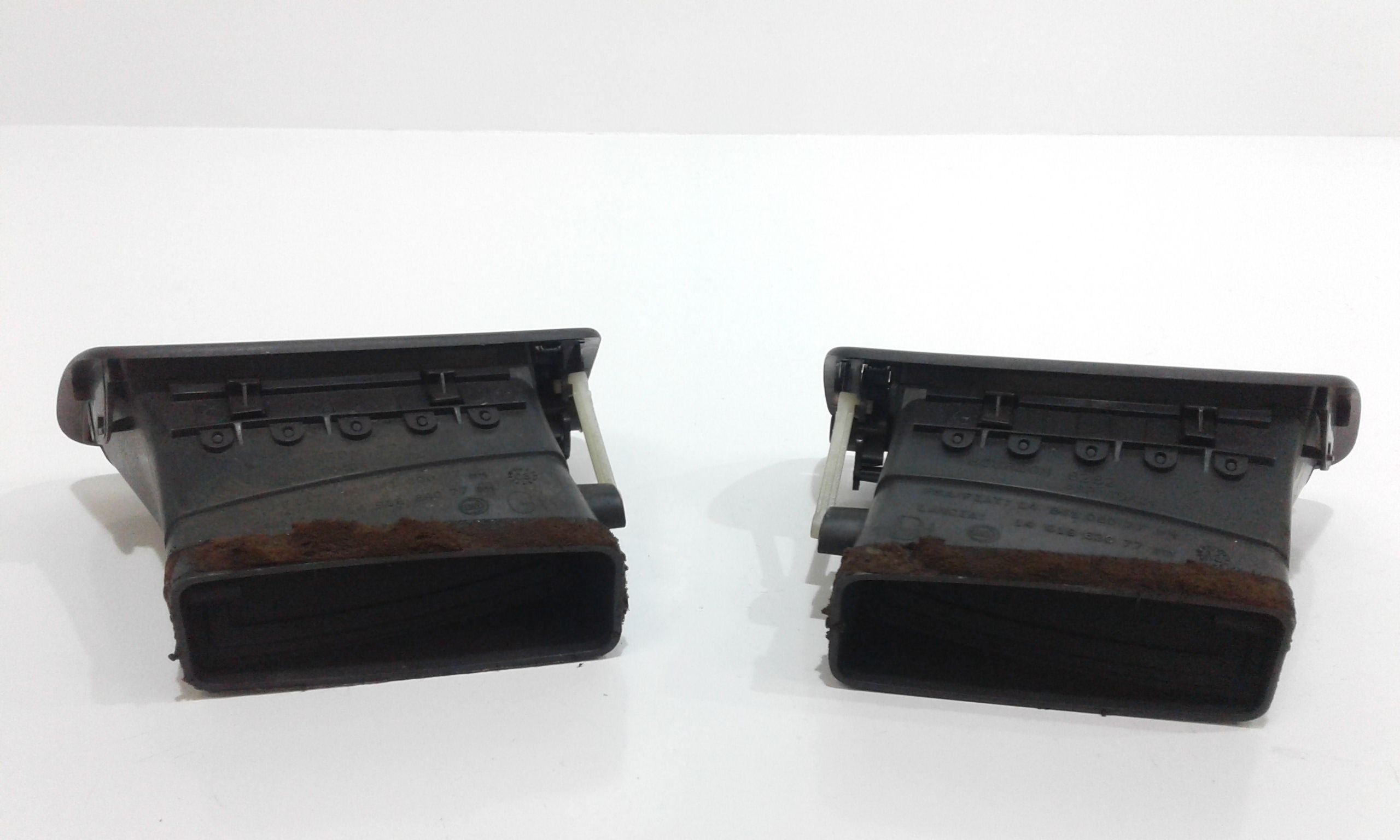 Condotto Aria Bocchette Centr. Sup. Cruscotto Usato