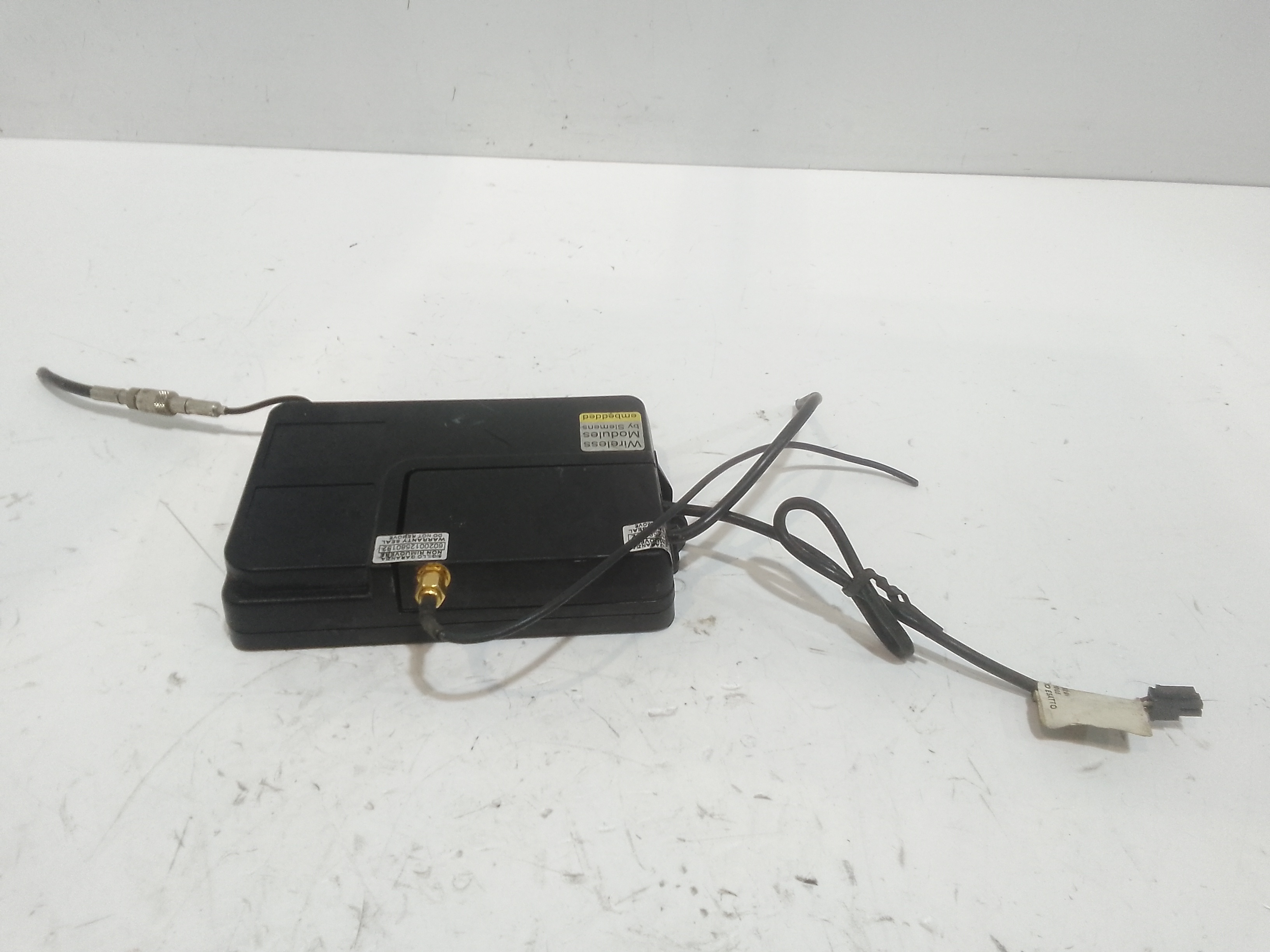 Centralina Antifurto Usato