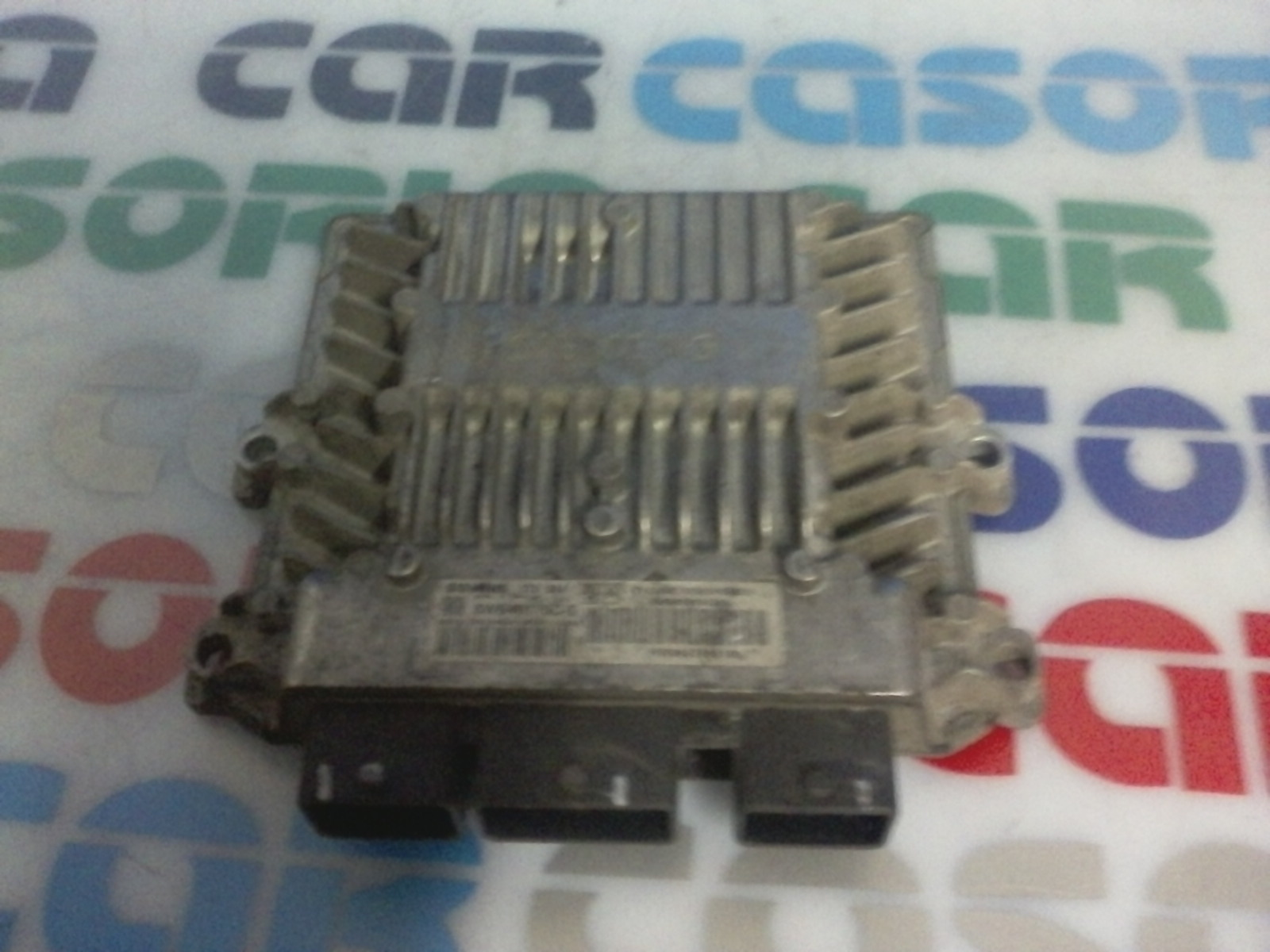 Centralina Iniezione 1940GZ Usato