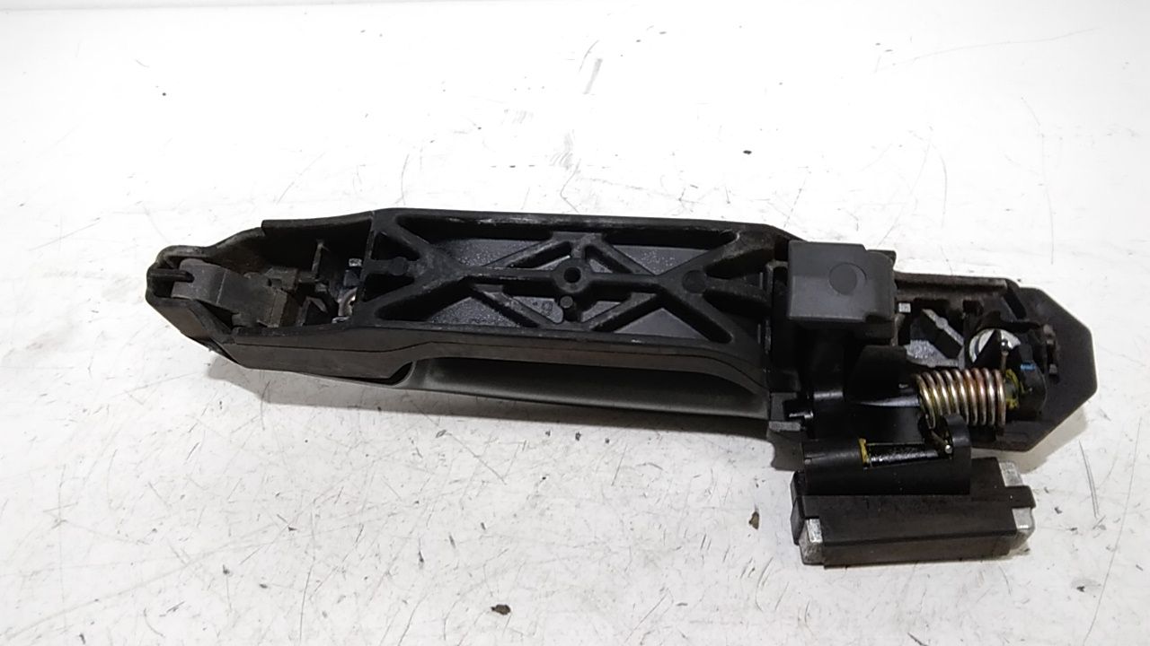 Maniglia Porta Post. Sinistro 6921112220A0 Usato