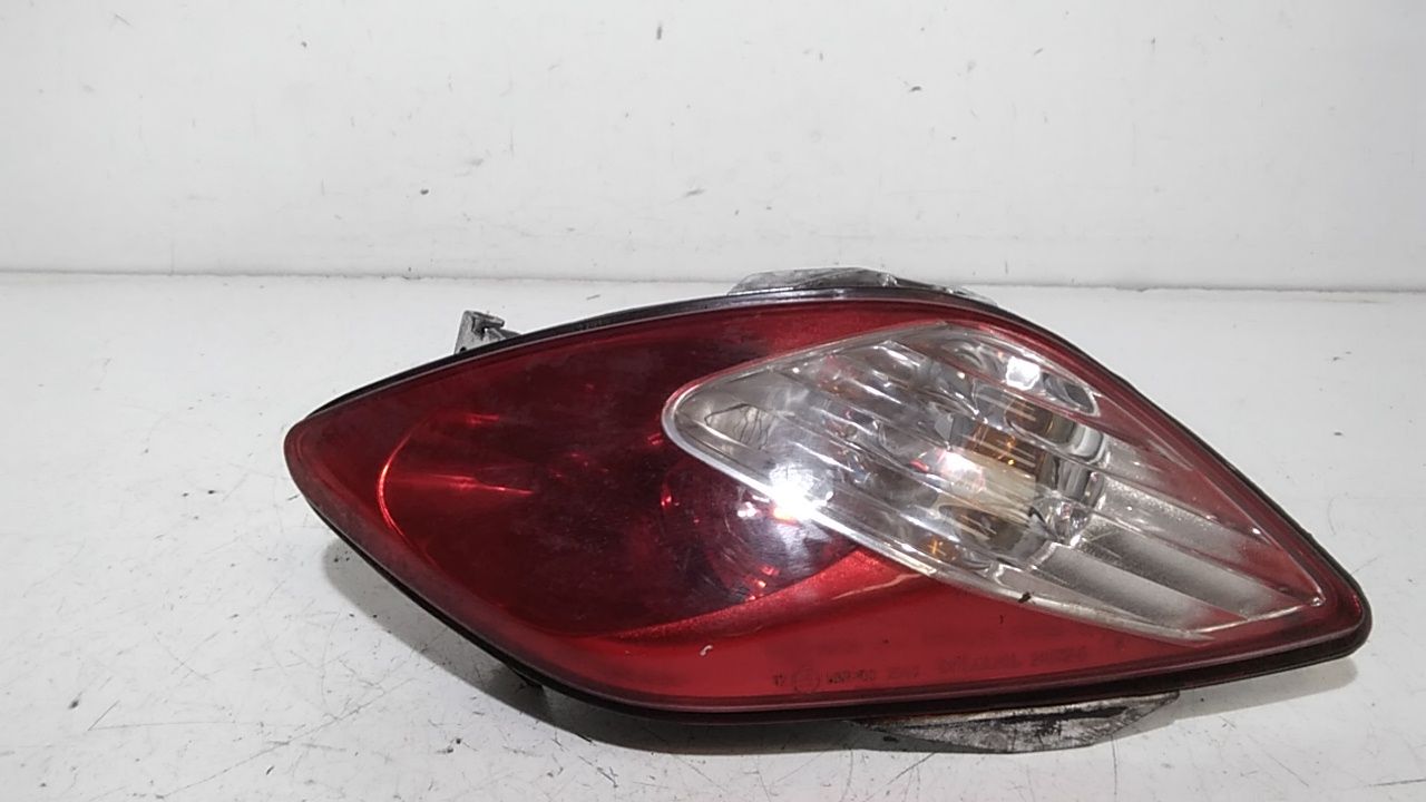 Fanale Post. Destro,fanale Post. Sinistro Usato