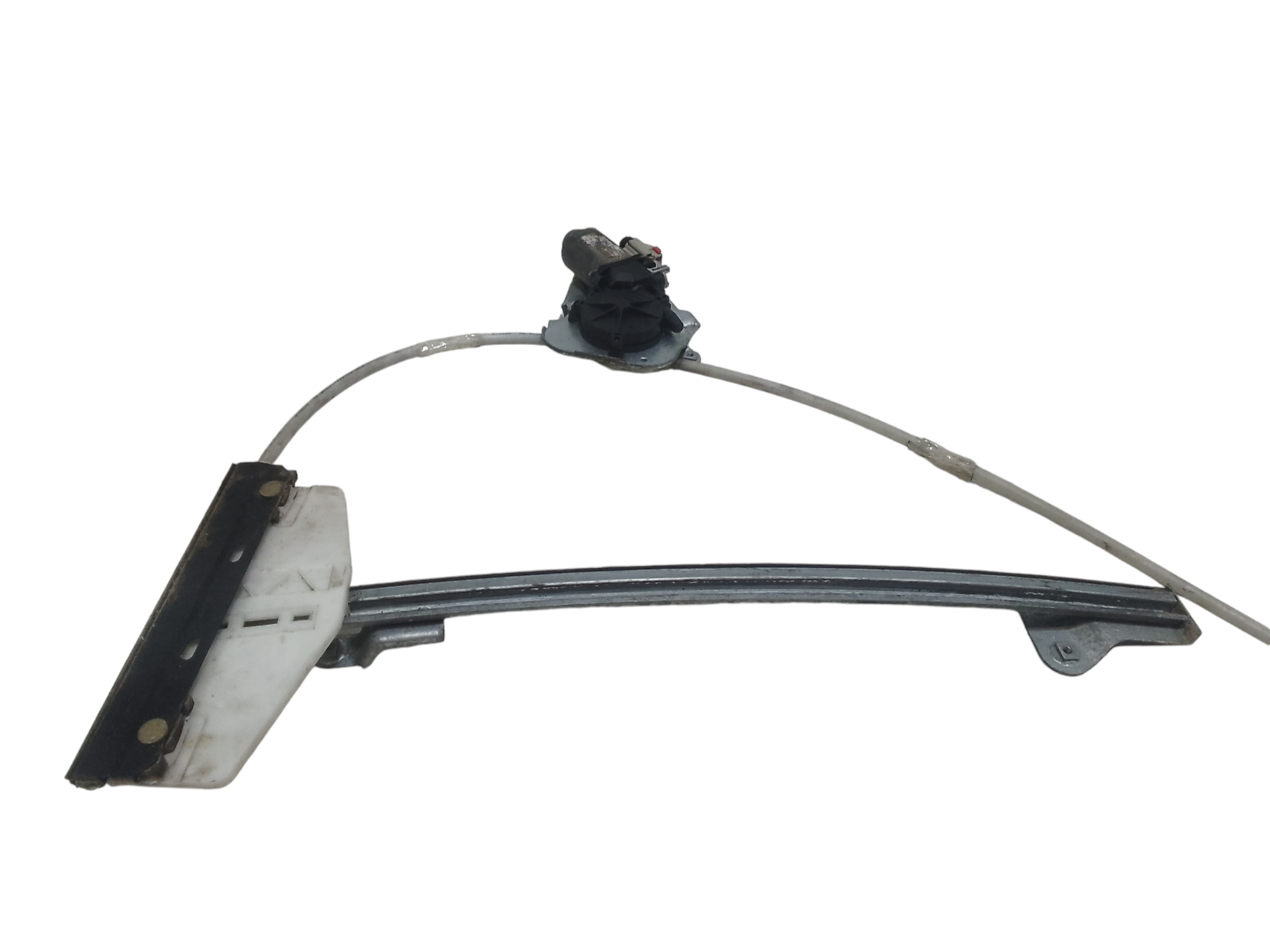 Alzacristallo Porta Ant. Destro Usato