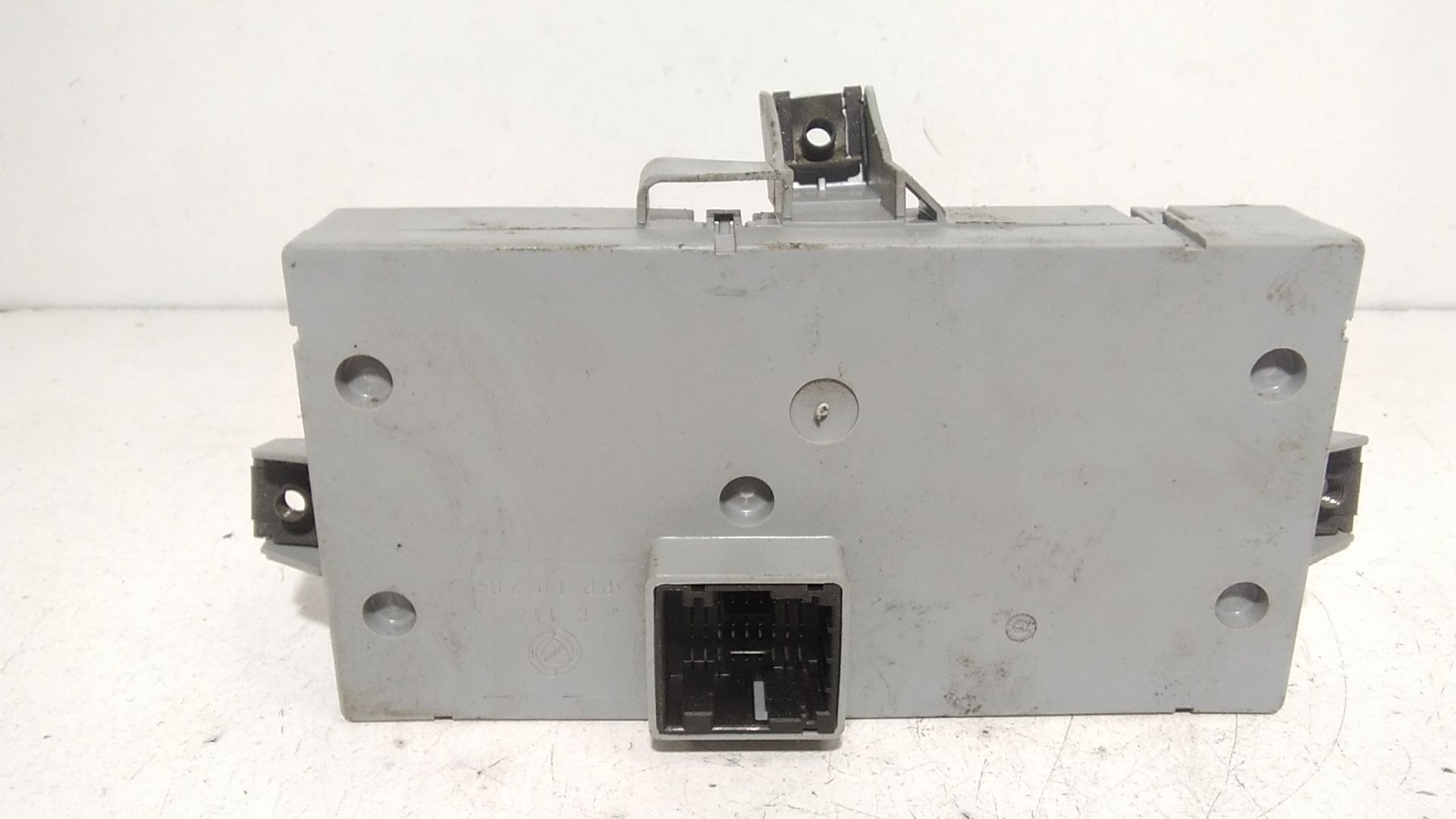 Scatola Fusibili Usato