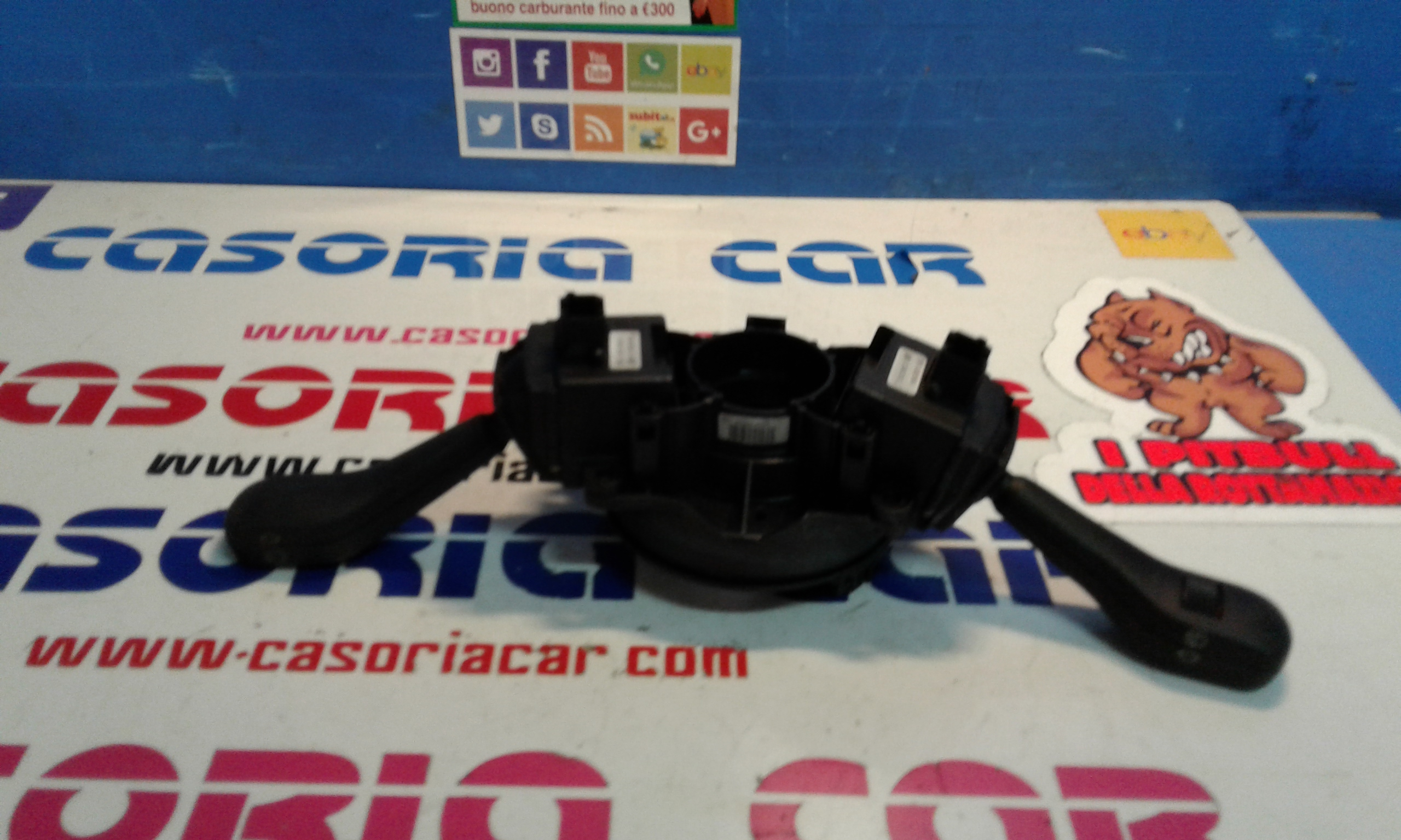 Devioguidasgancio Compl. Usato