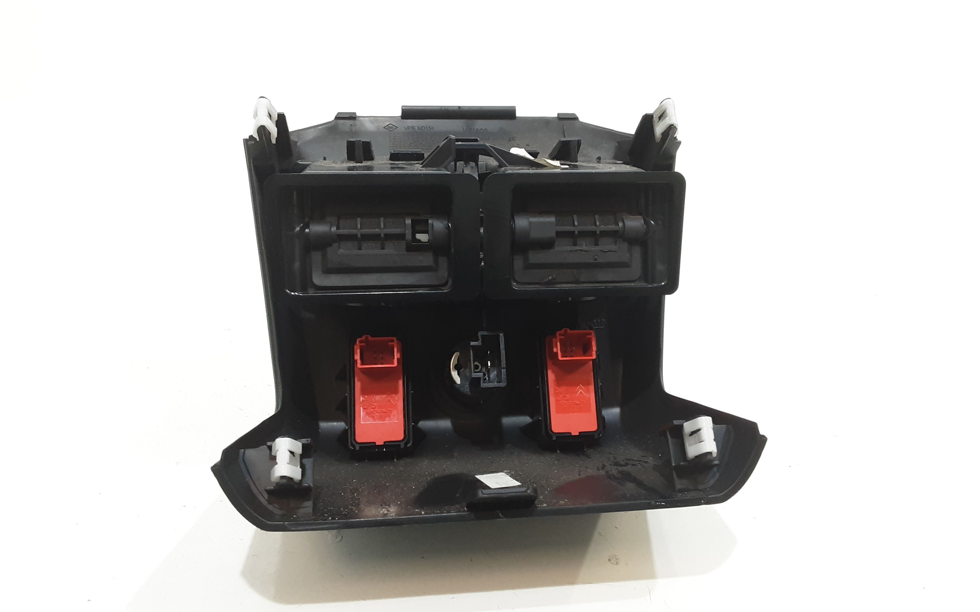 Condotto Aria Bocchette Post. Consolle Usato