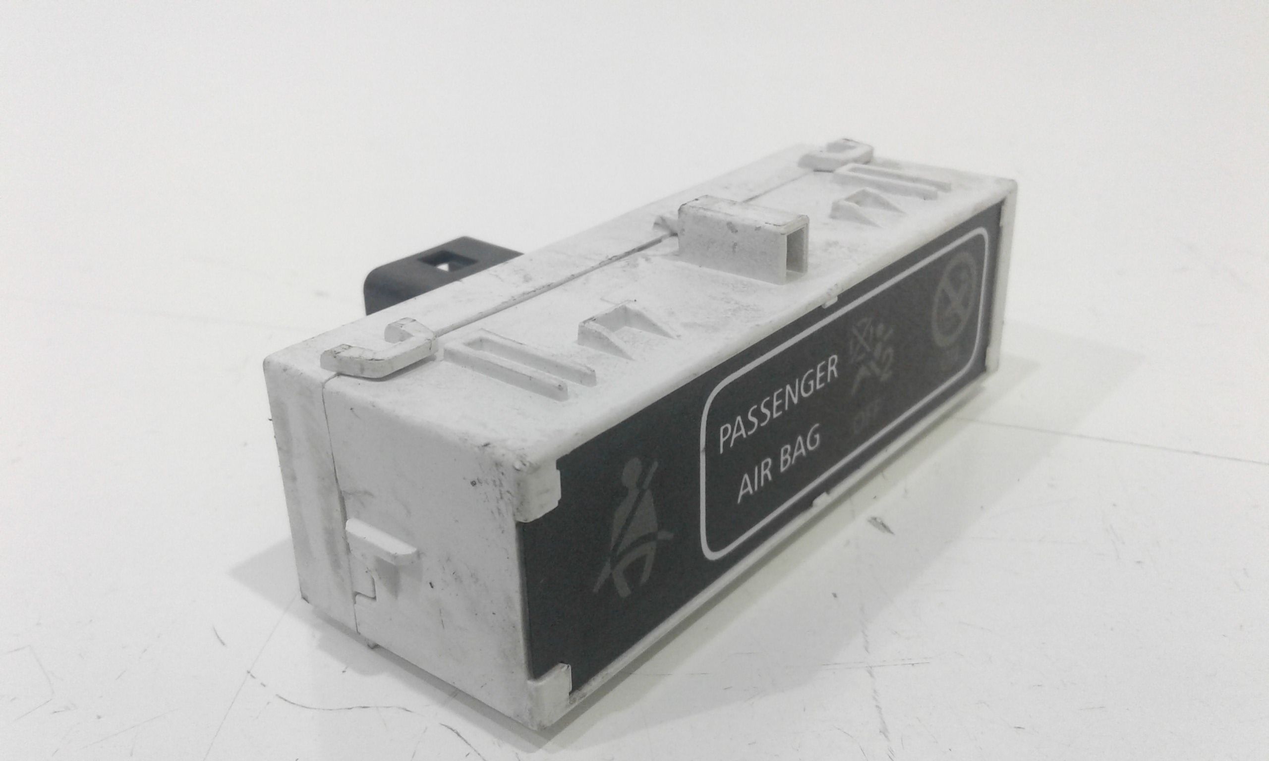 Indicatore Airbag Usato