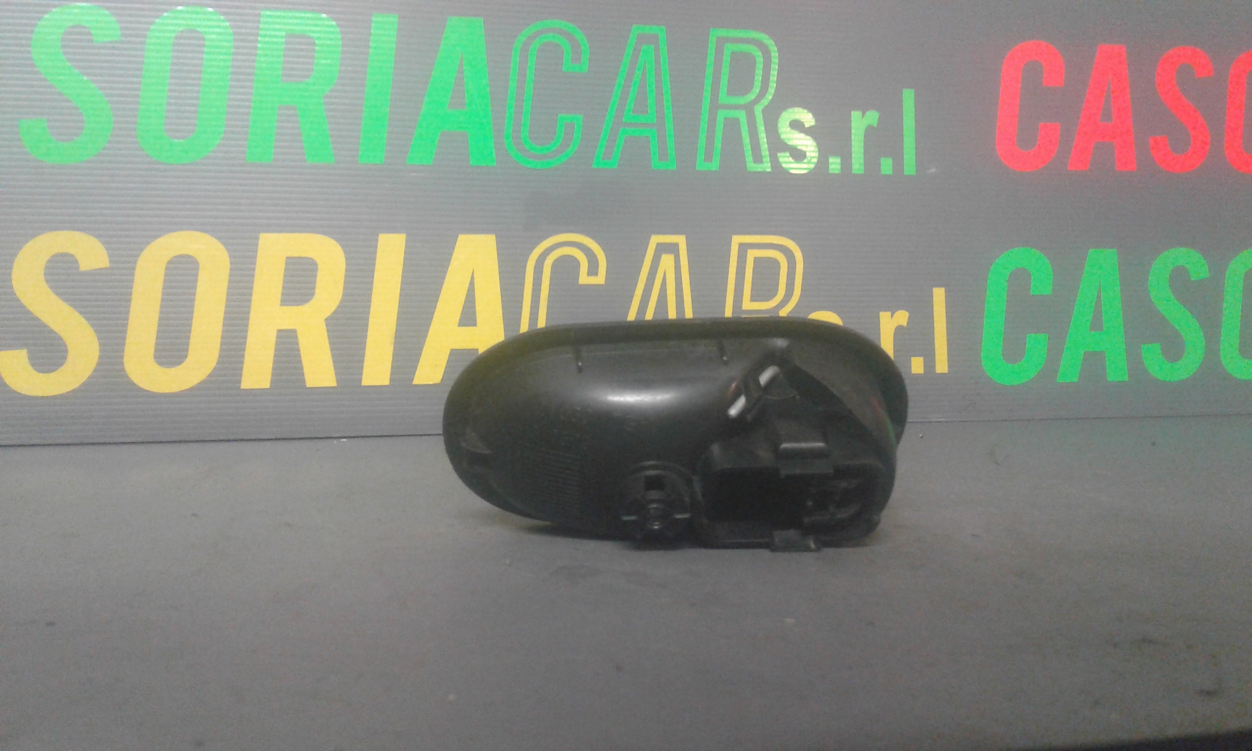 Maniglia Int. Apertura Porta Ant. Sinistro 8200730861 Usato