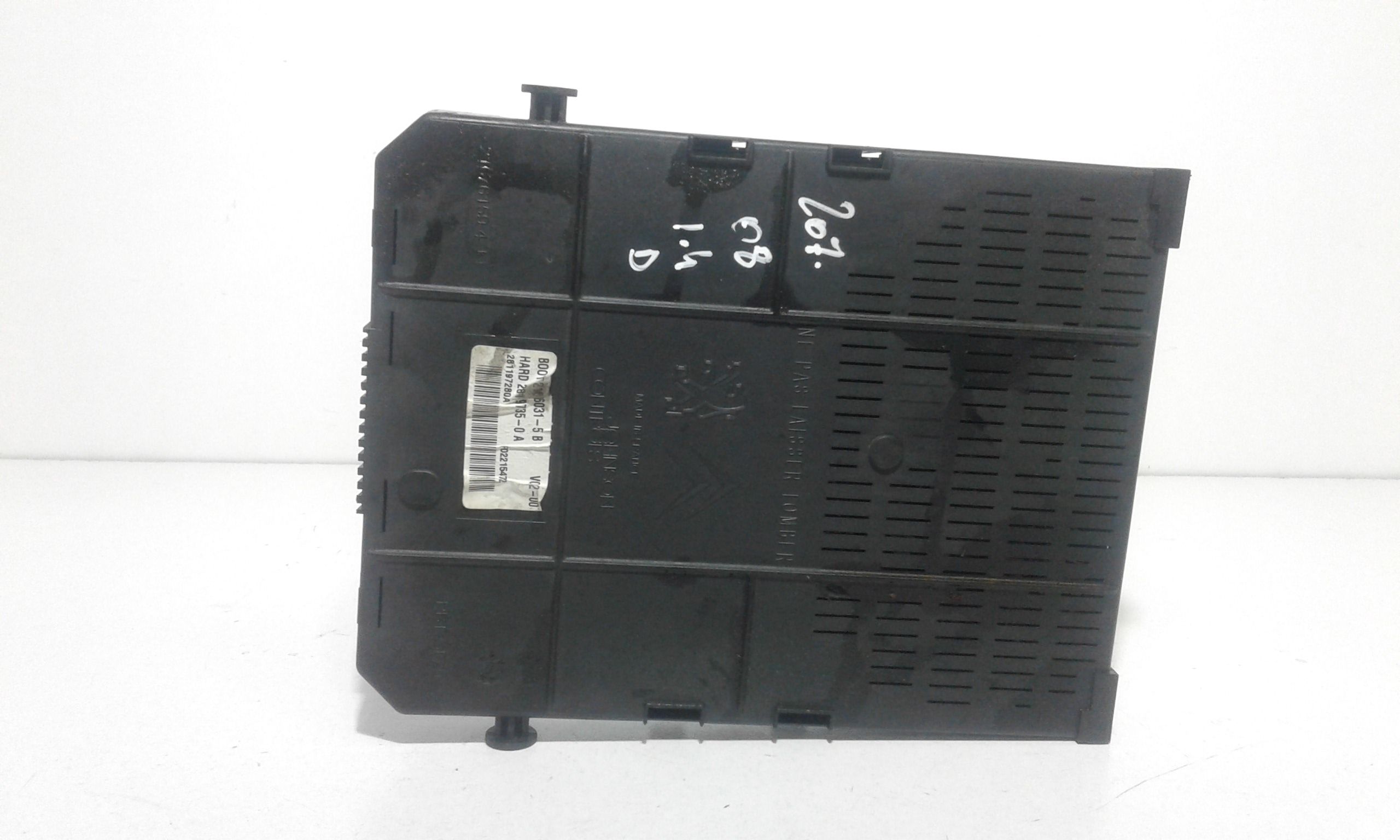 Centralina Modulo Di Controllo Usato