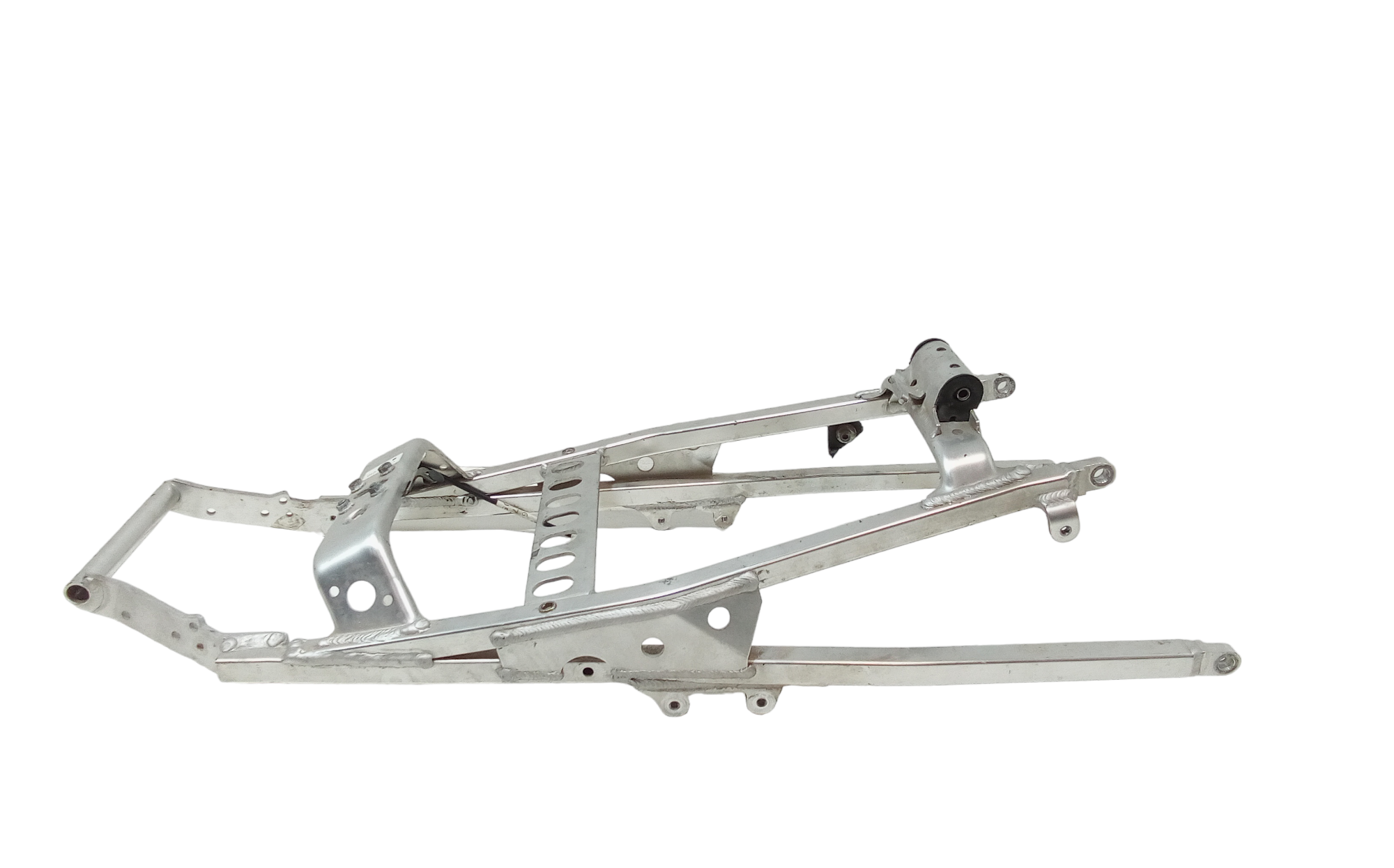 Telaietto Posteriore Usato