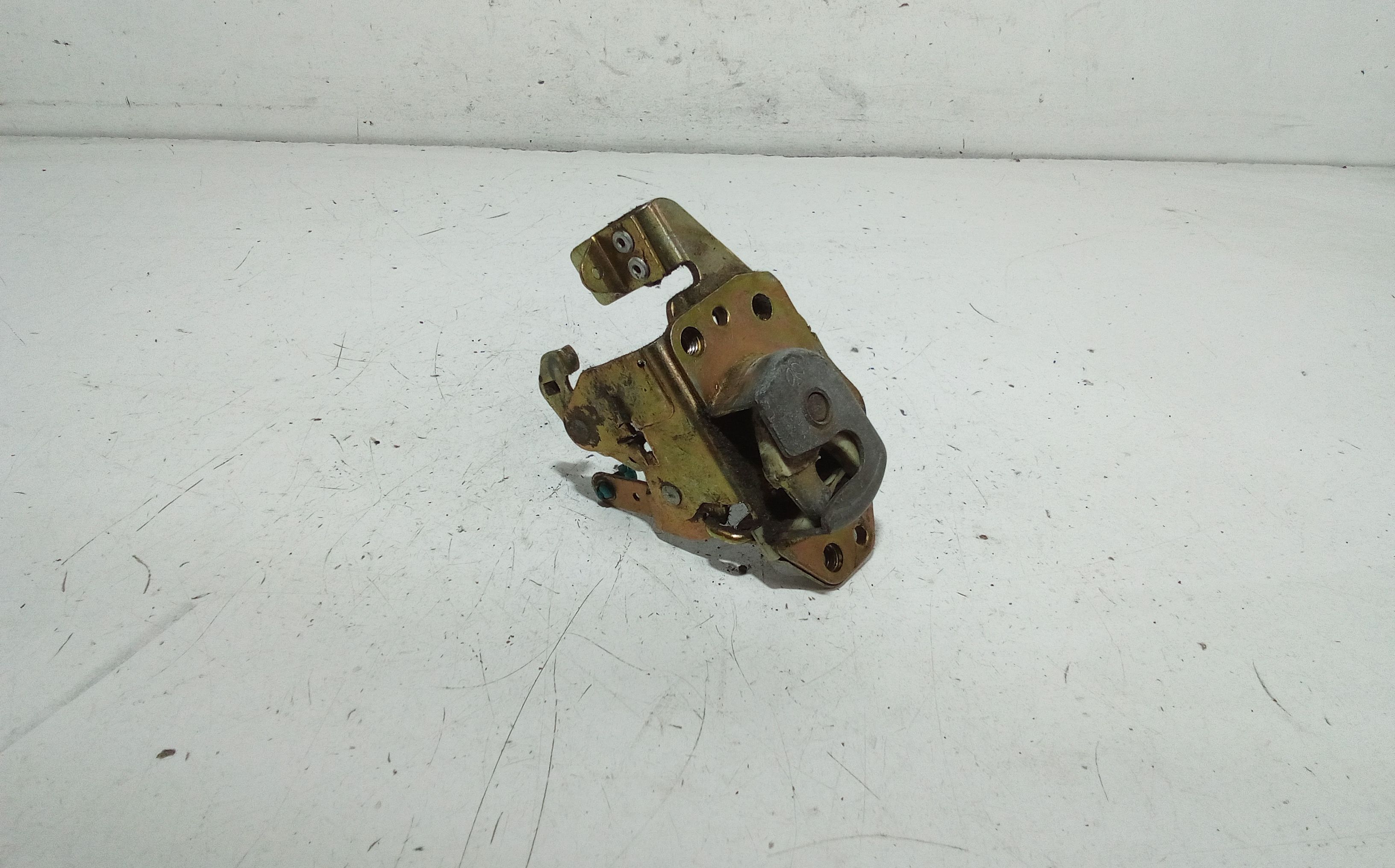 Serratura Porta Post. Destro Usato