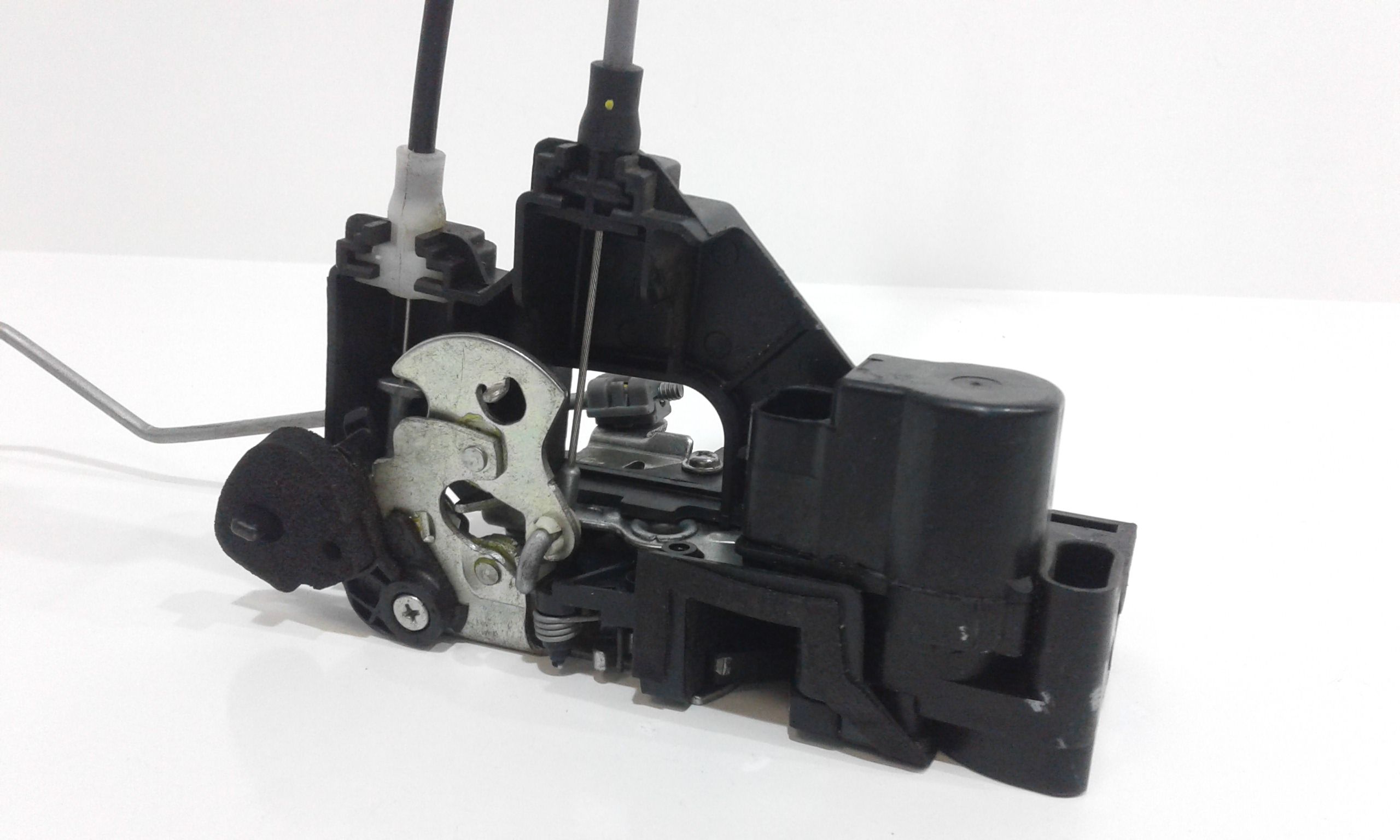 Serratura Porta Post. Destro 95967087 Usato