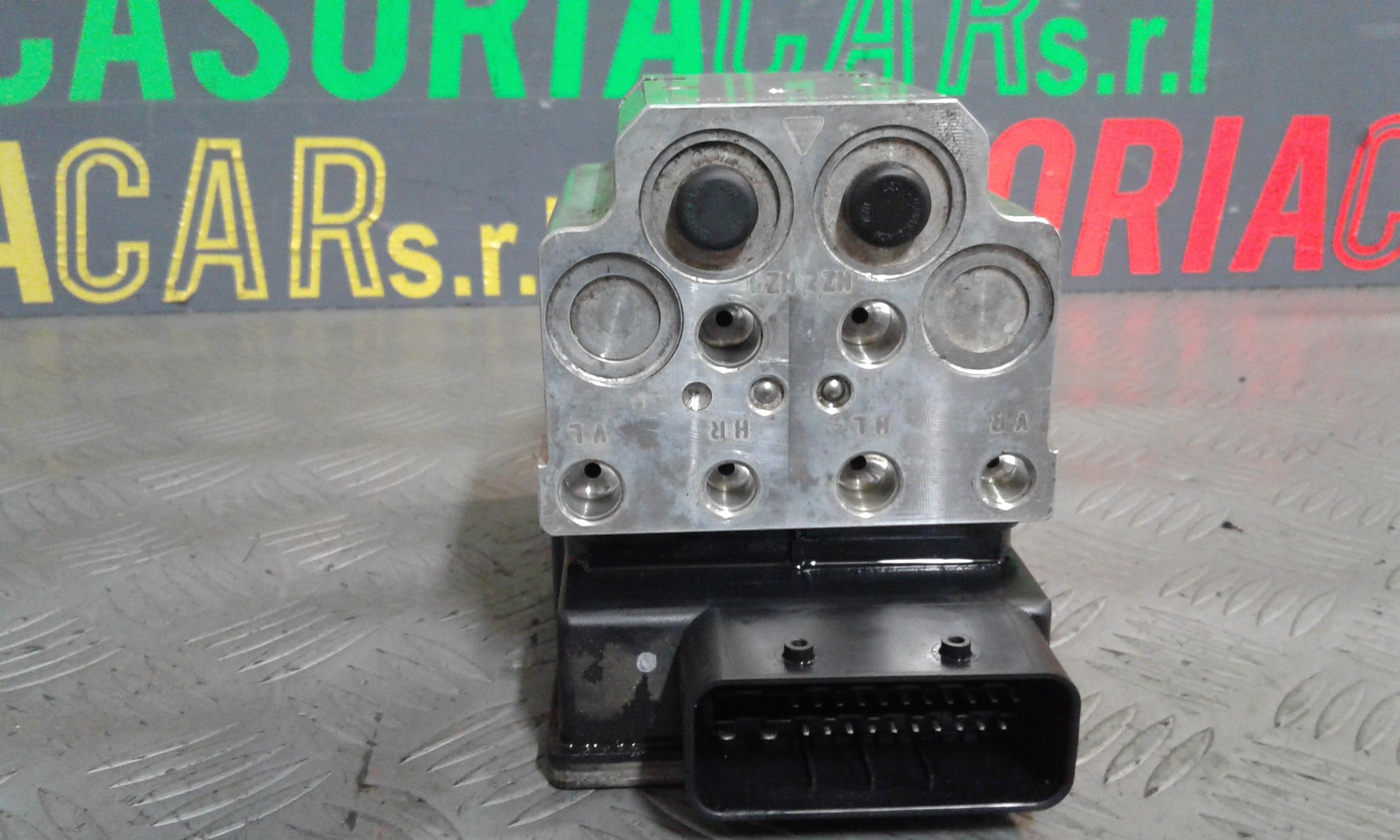 Pompa Abs 71718744 Usato