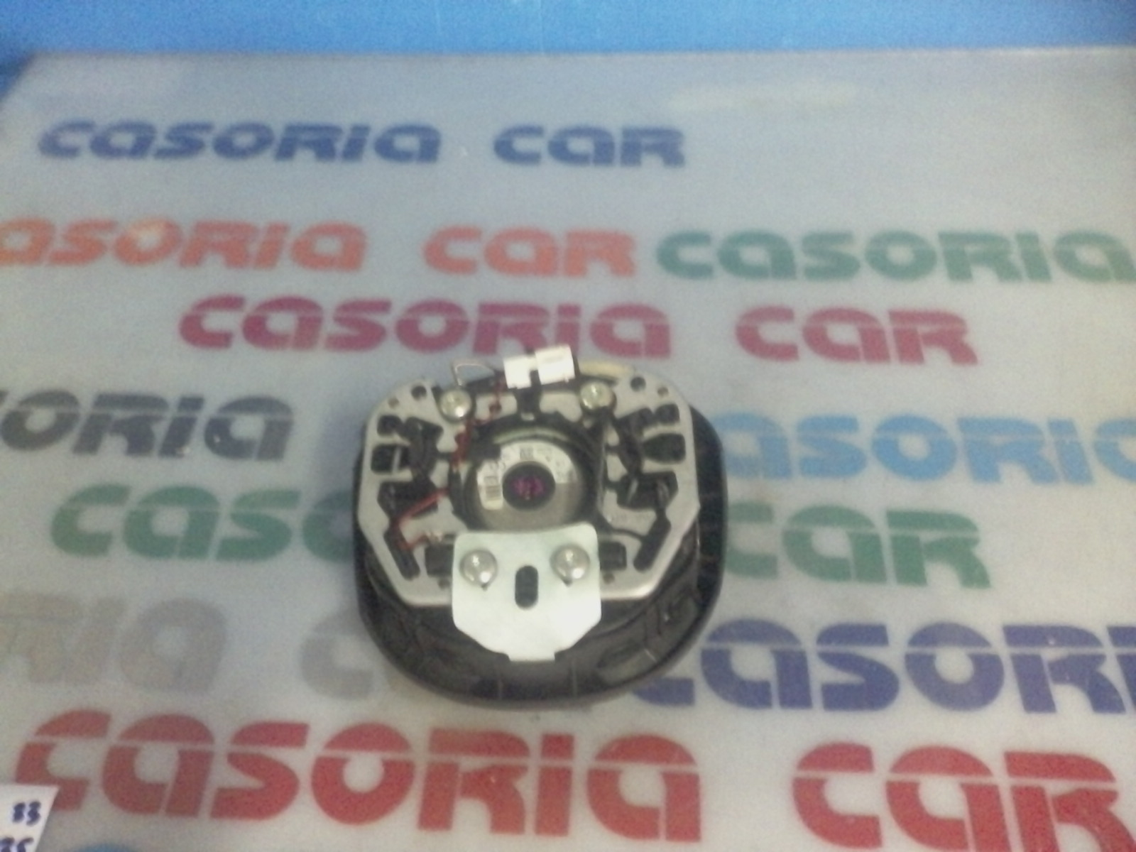 Dispositivo Airbag Lato Guida 735612116 Usato