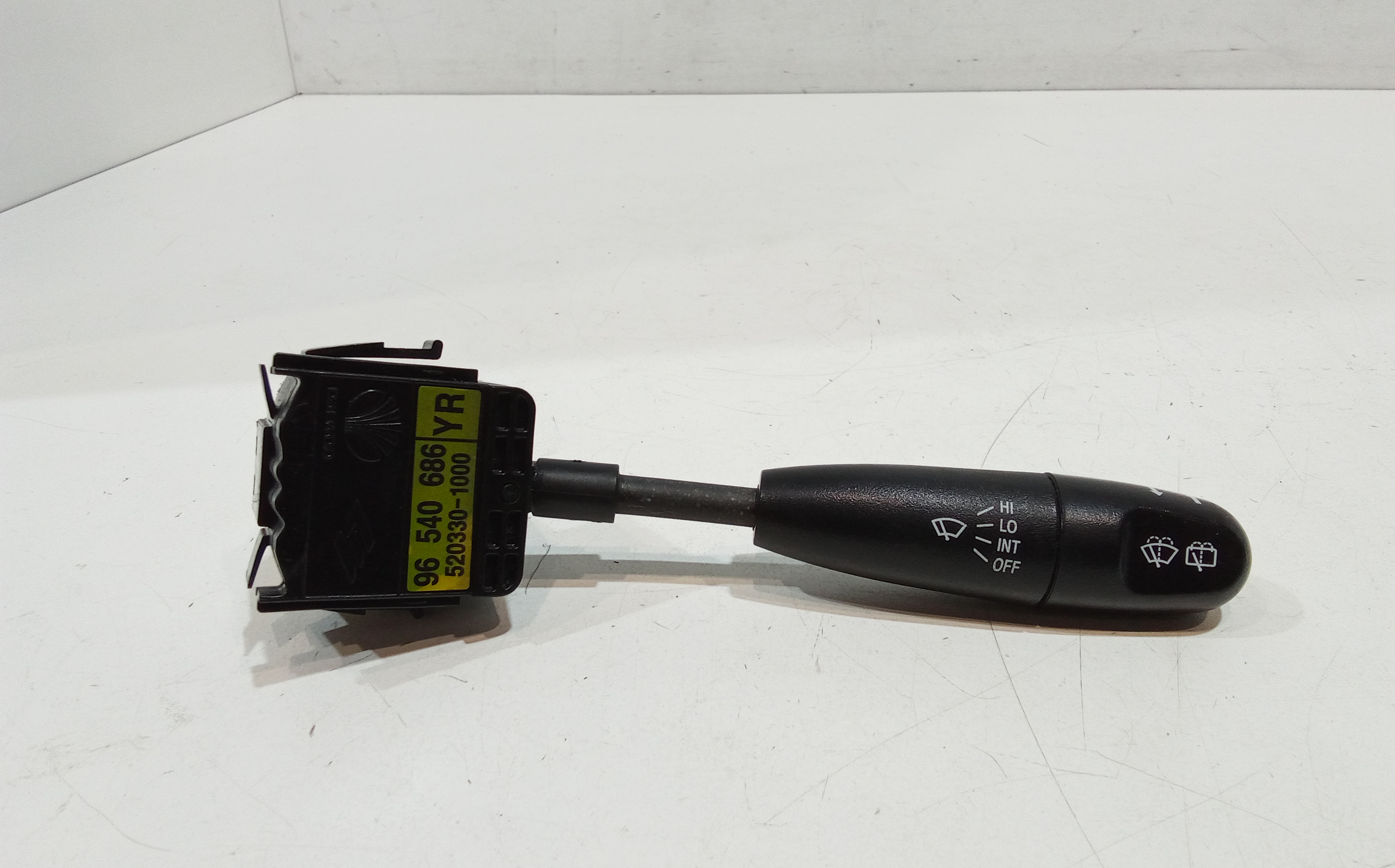 Devioguidasgancio Destro Usato