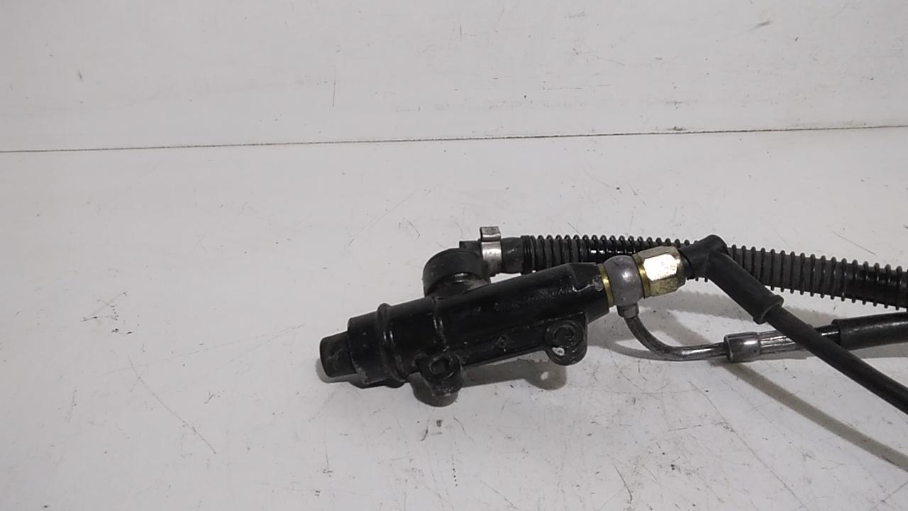 Pompa Olio Freno Posteriore Usato