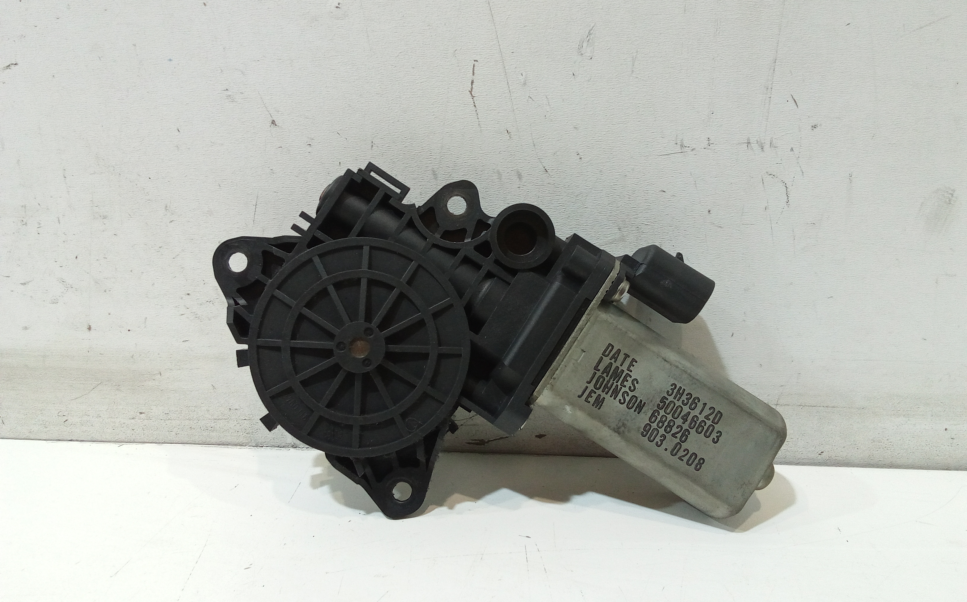 Motorino Alzacristallo Porta Ant. Sinistro 46841277 Usato