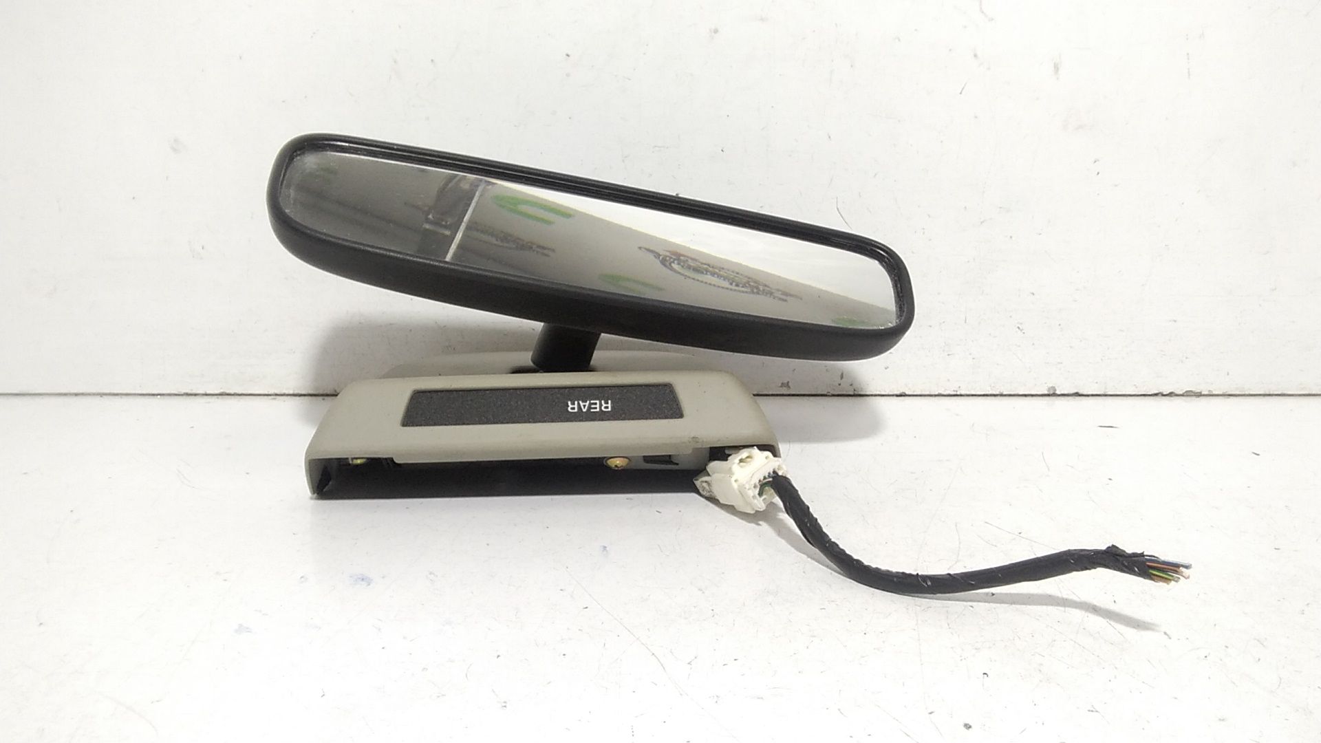 Retrovisore Interno 1K0857511E9B9 Usato