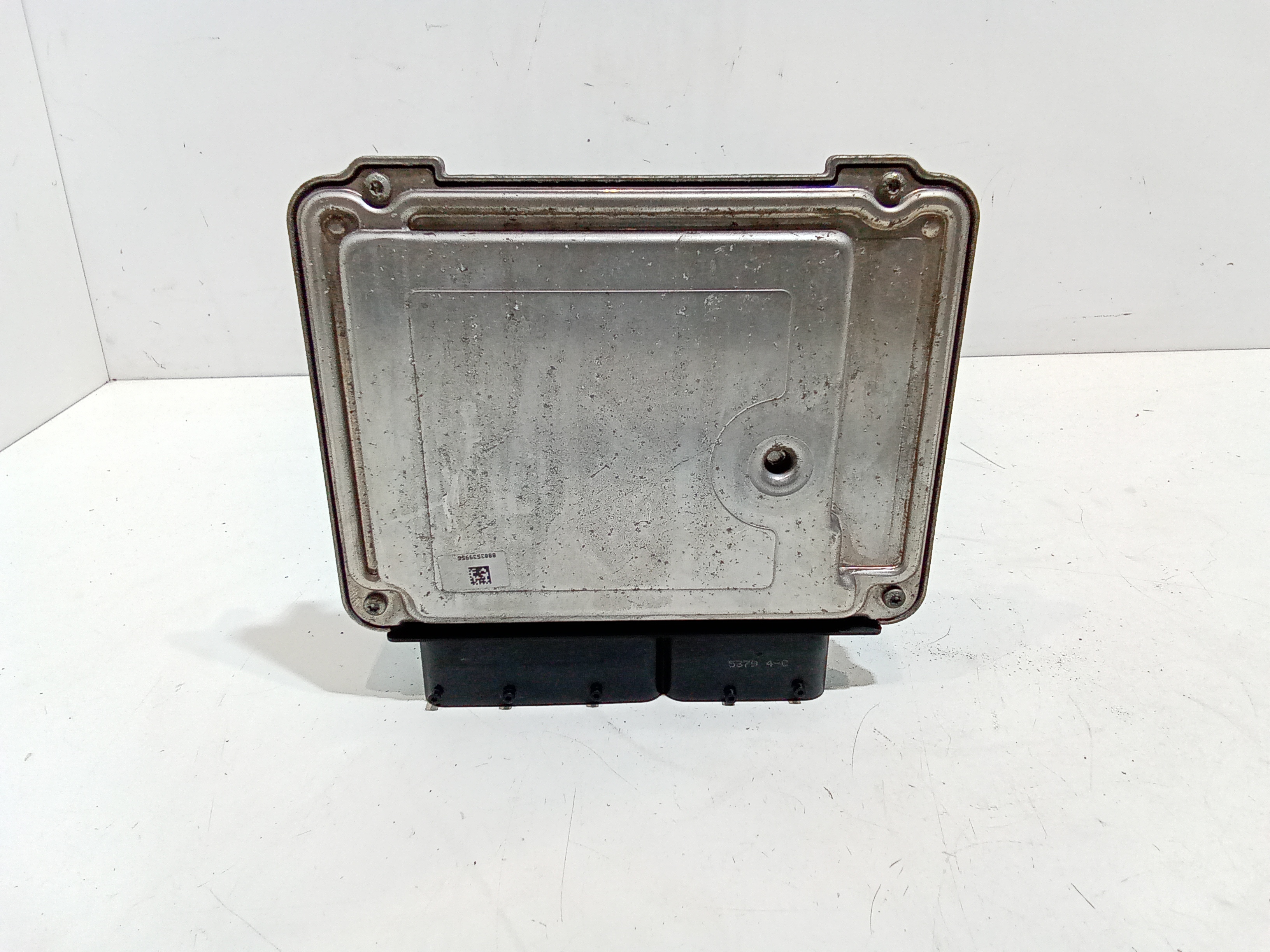 Centralina Iniezione 5801486783 Usato