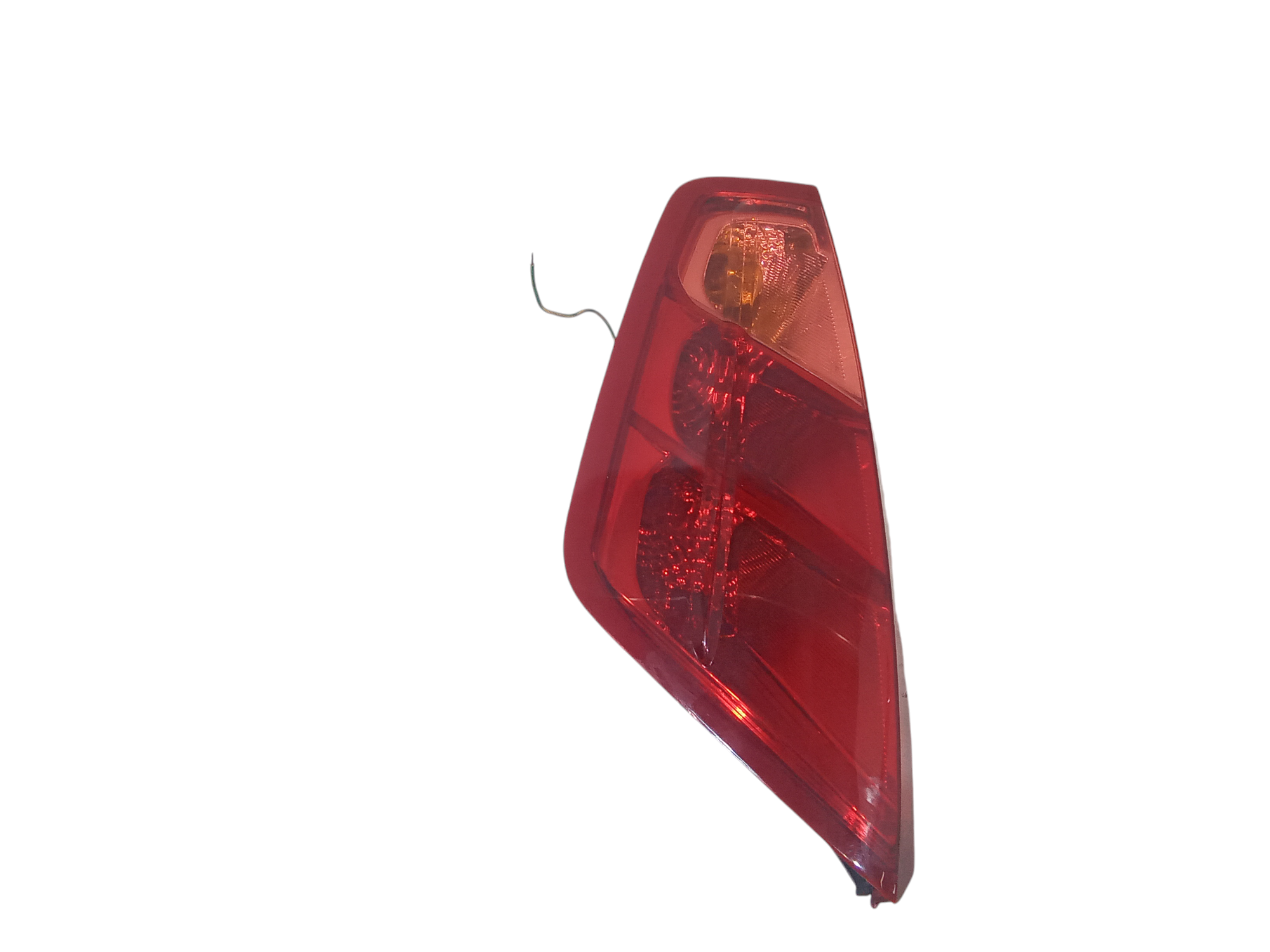 Fanale Post. Sinistro 51701589 Usato