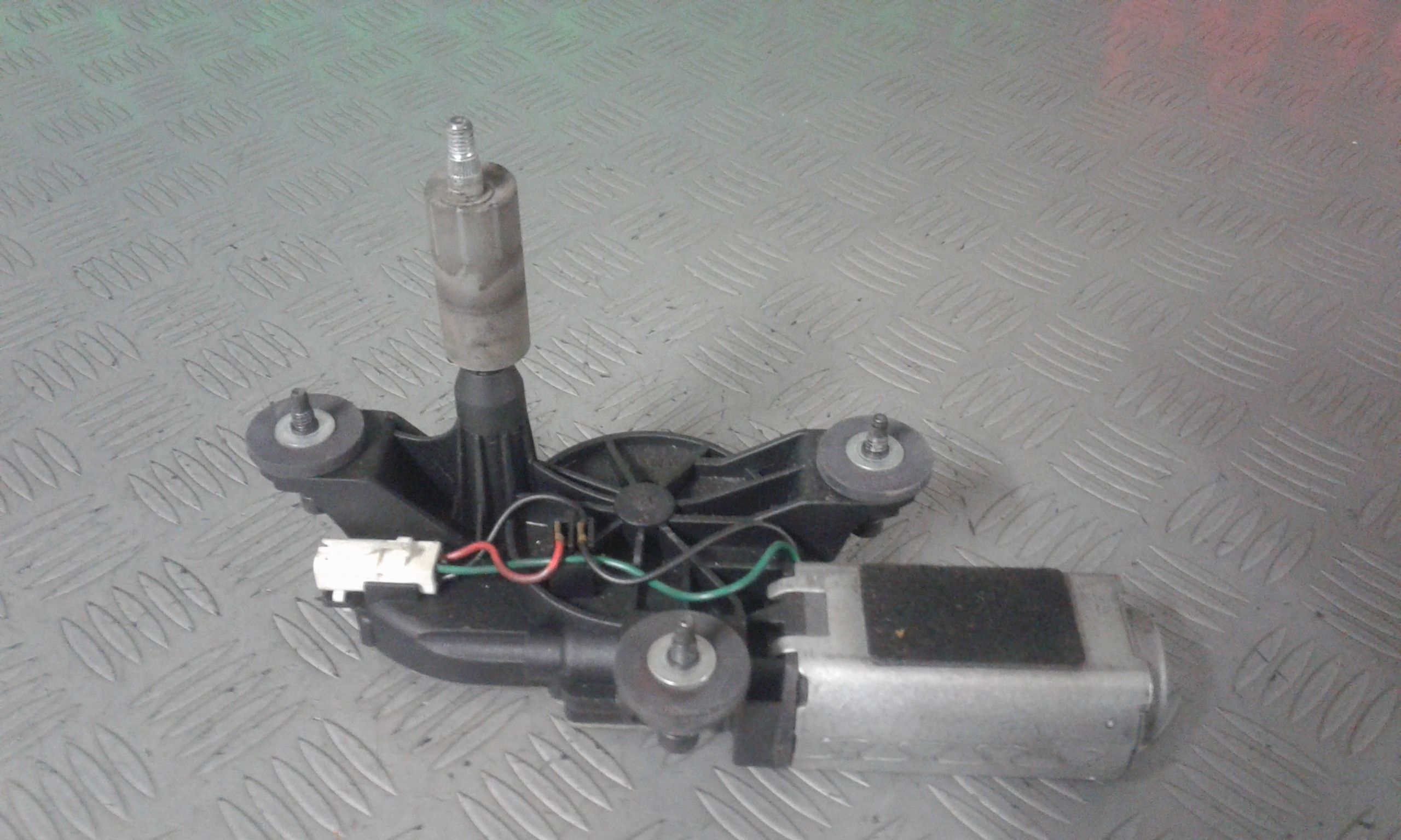 Motorino Tergilunotto 51864399 Usato