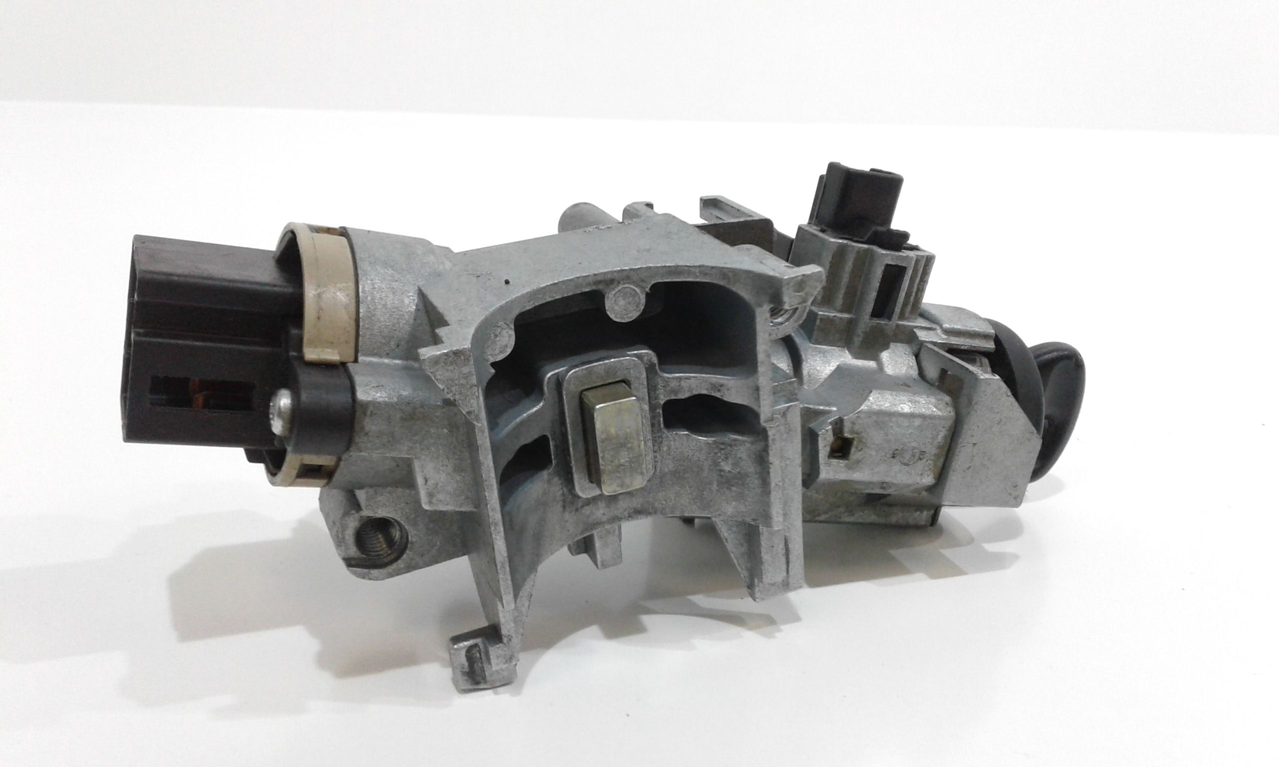 Commutatore Avviamento Con Cilindretti Serrature Usato