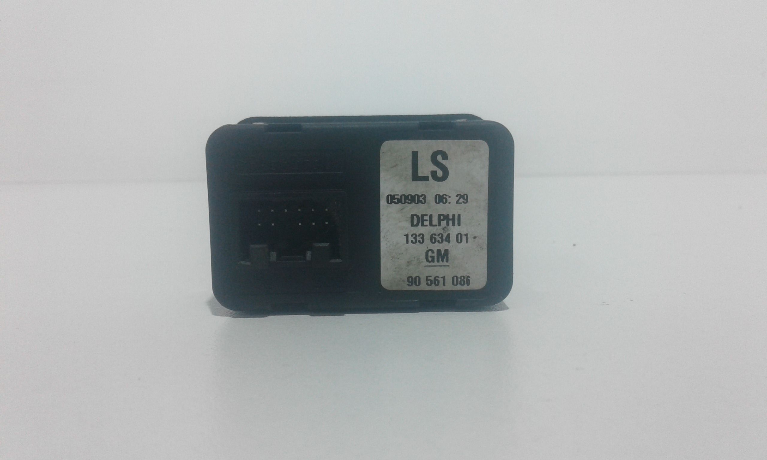 Interruttore Alzacristalli Porta Ant. Sinistro Usato