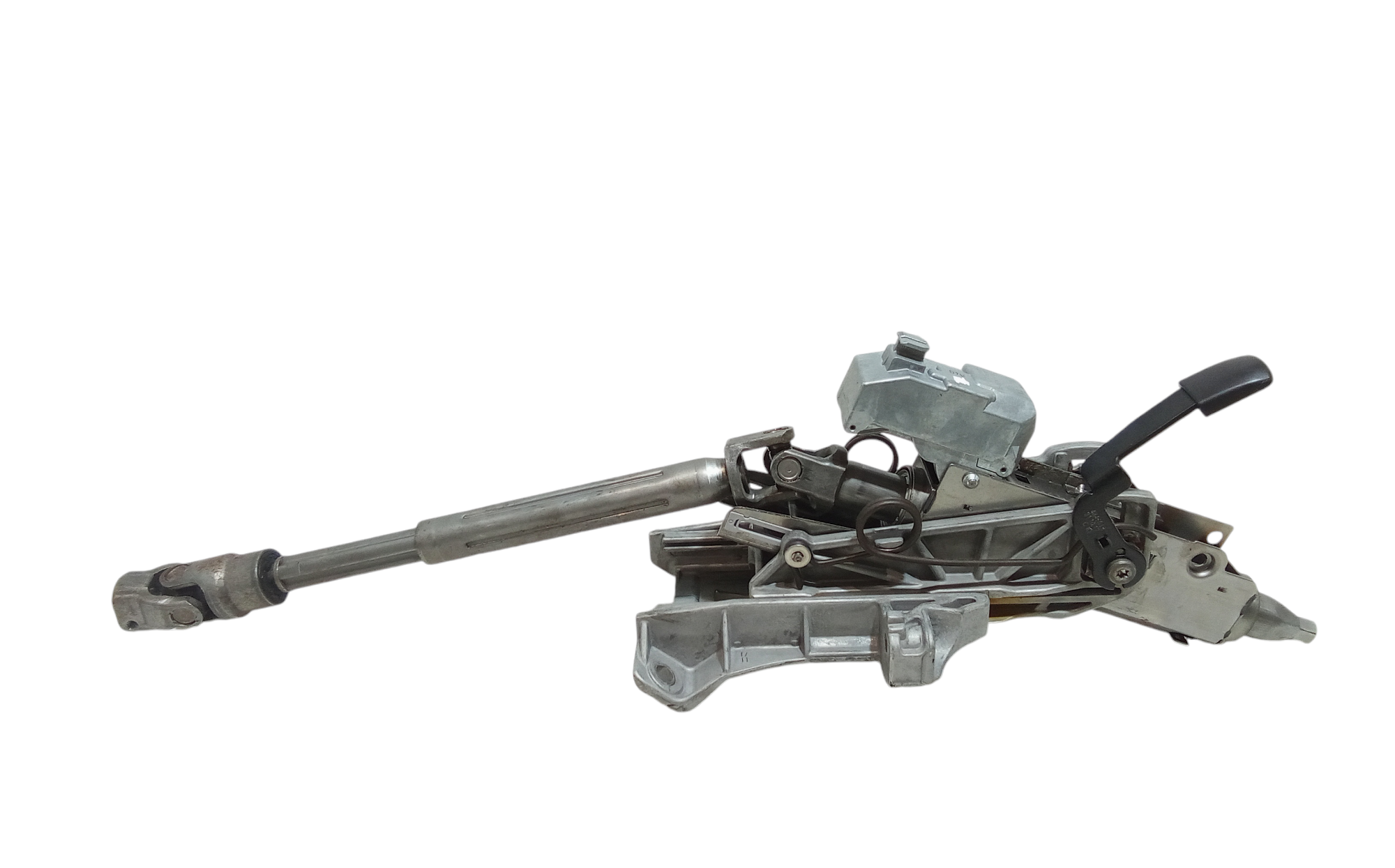 Albero Sterzo Compl. Usato