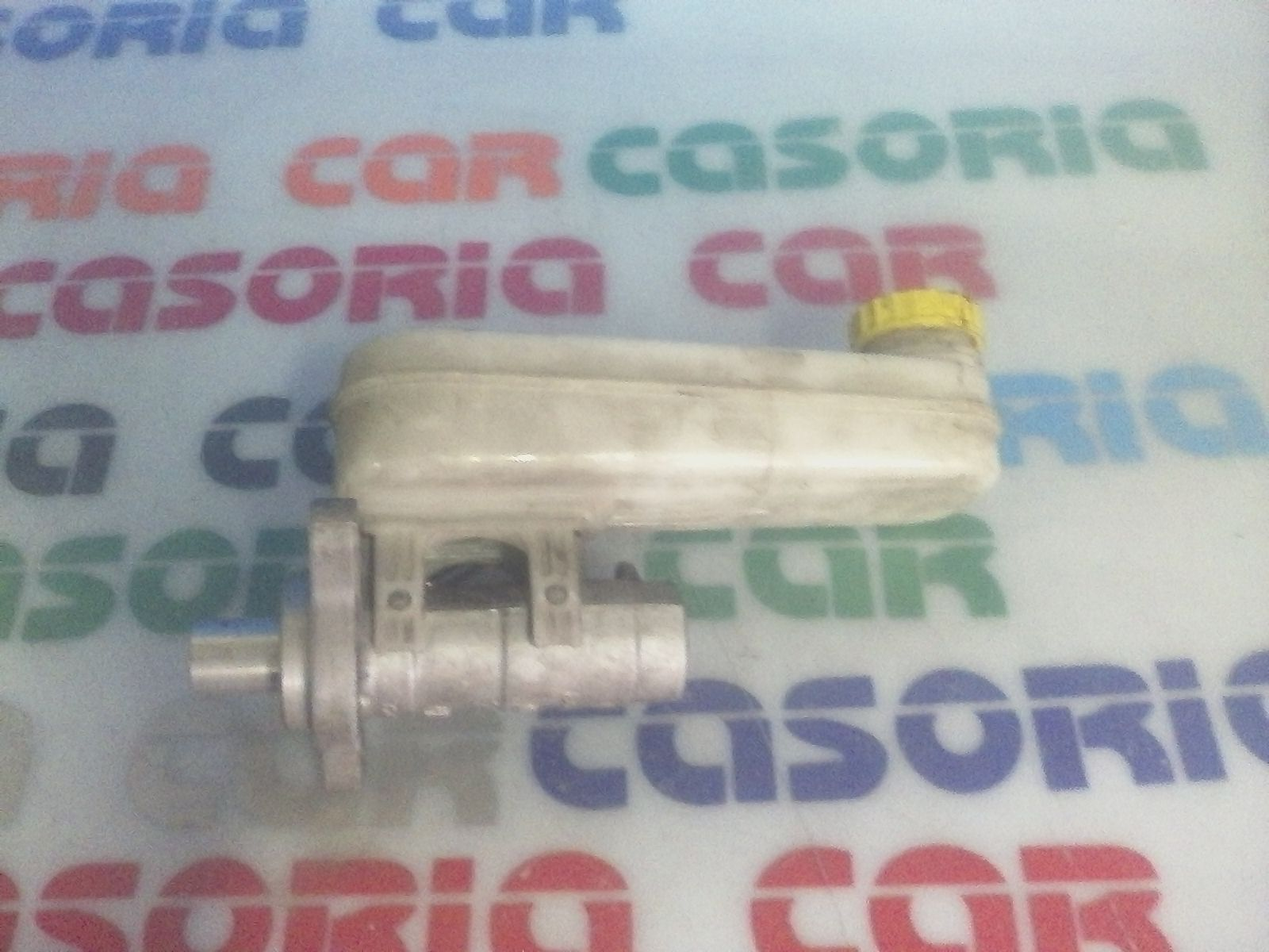 Pompa Comando Freni 77364123 Usato