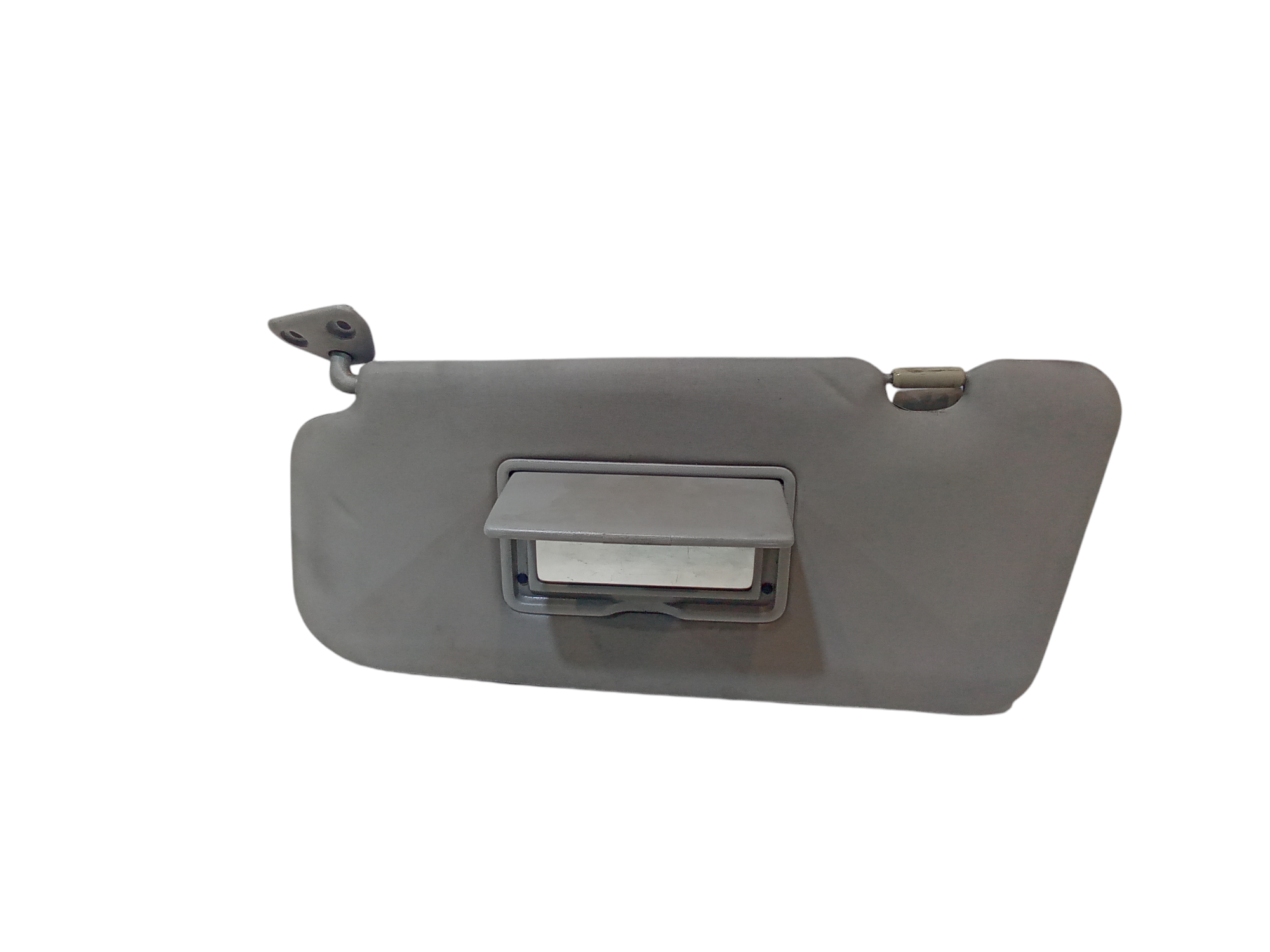 Aletta Parasole Parabrezza Sinistro 964018H90A Usato