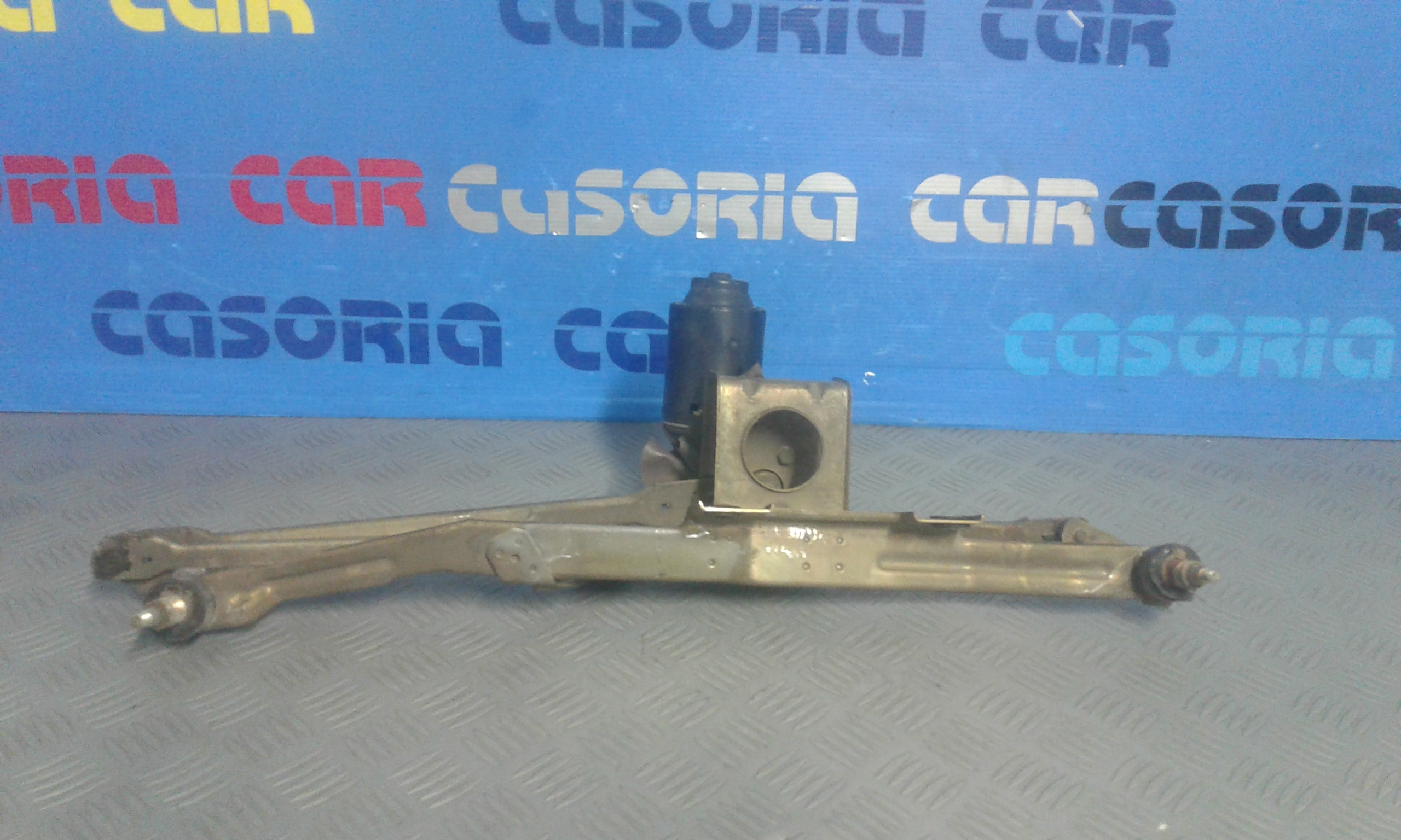 Motorino Tergiparabrezza Compl. Usato