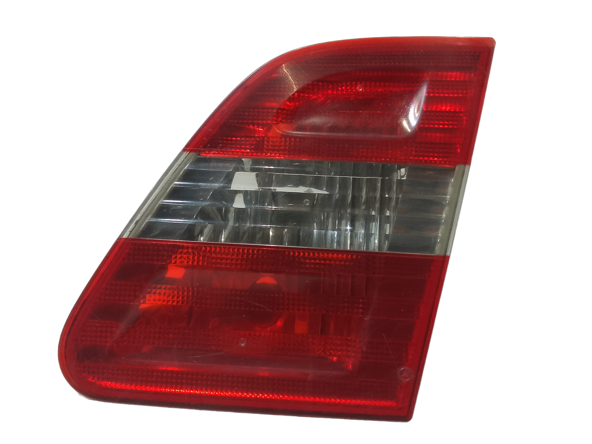 Fanale Stop Supplementare Destro Usato