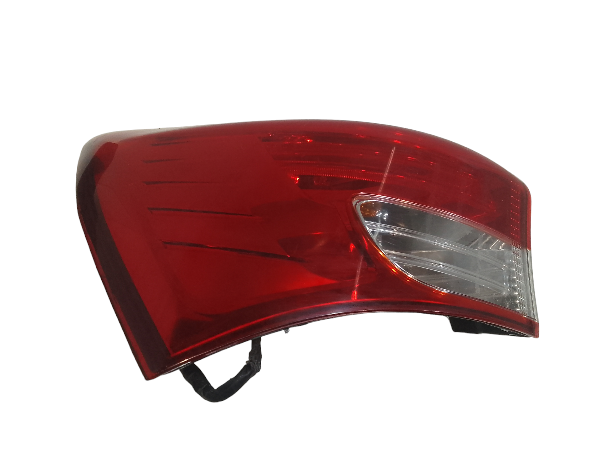 Fanale Post. Sinistro Usato