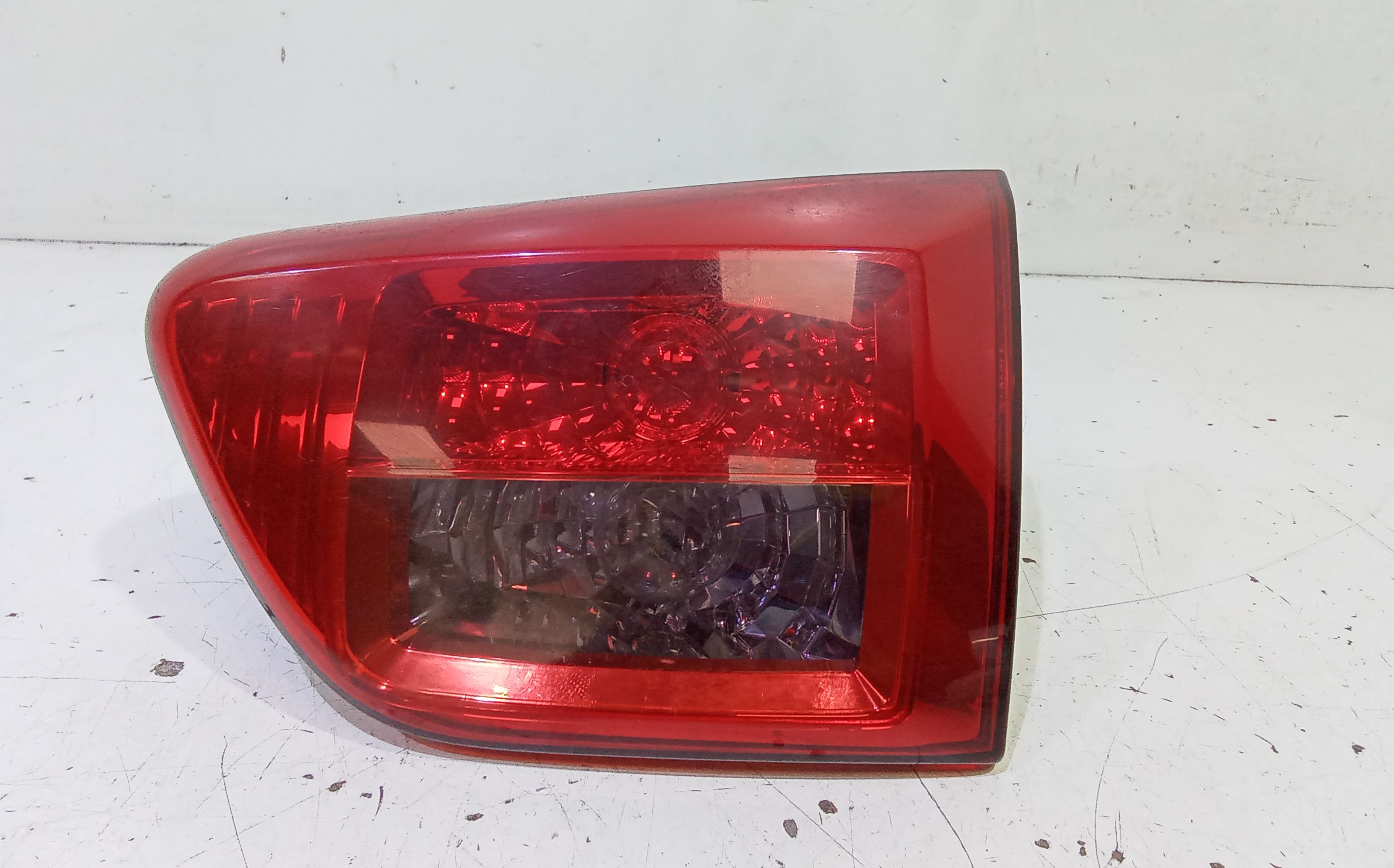 Fanale Stop Supplementare Destro Usato