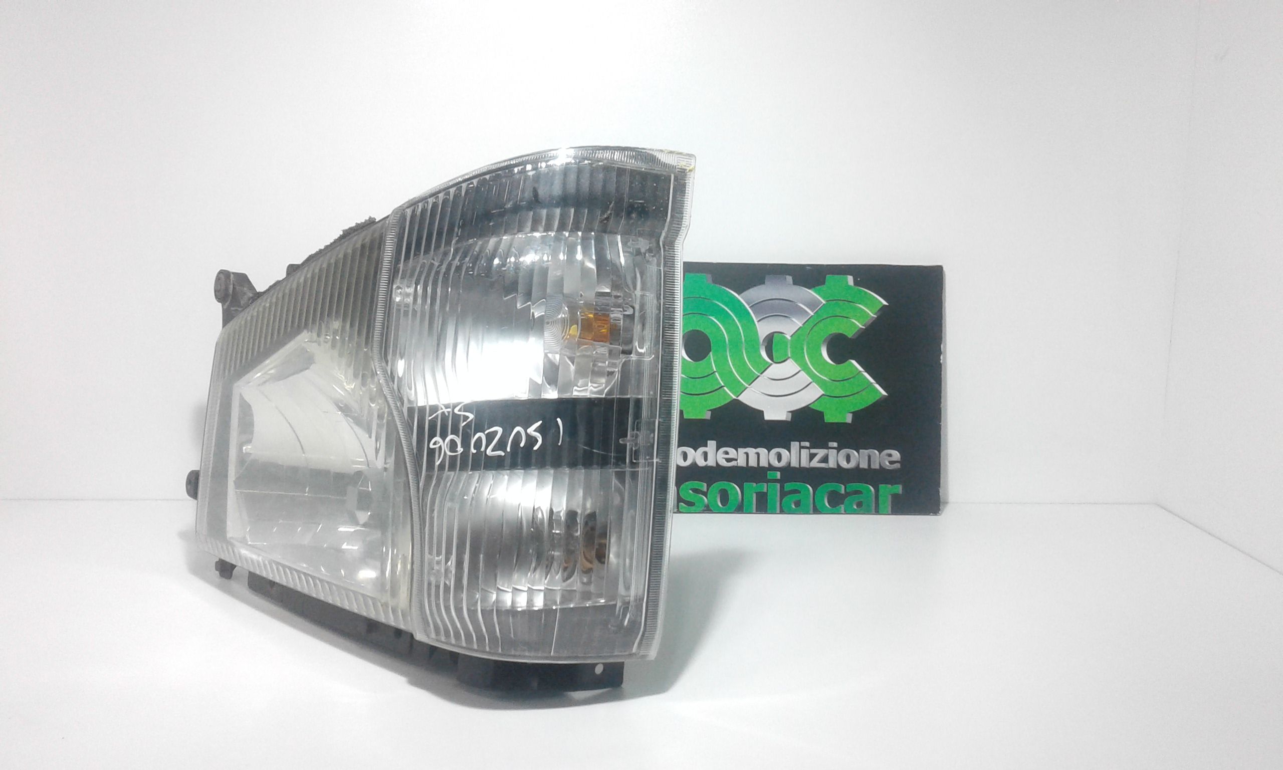 Proiettore Sinistro Usato