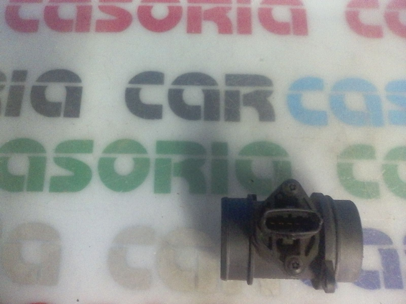 Flussometro/debimetro Usato