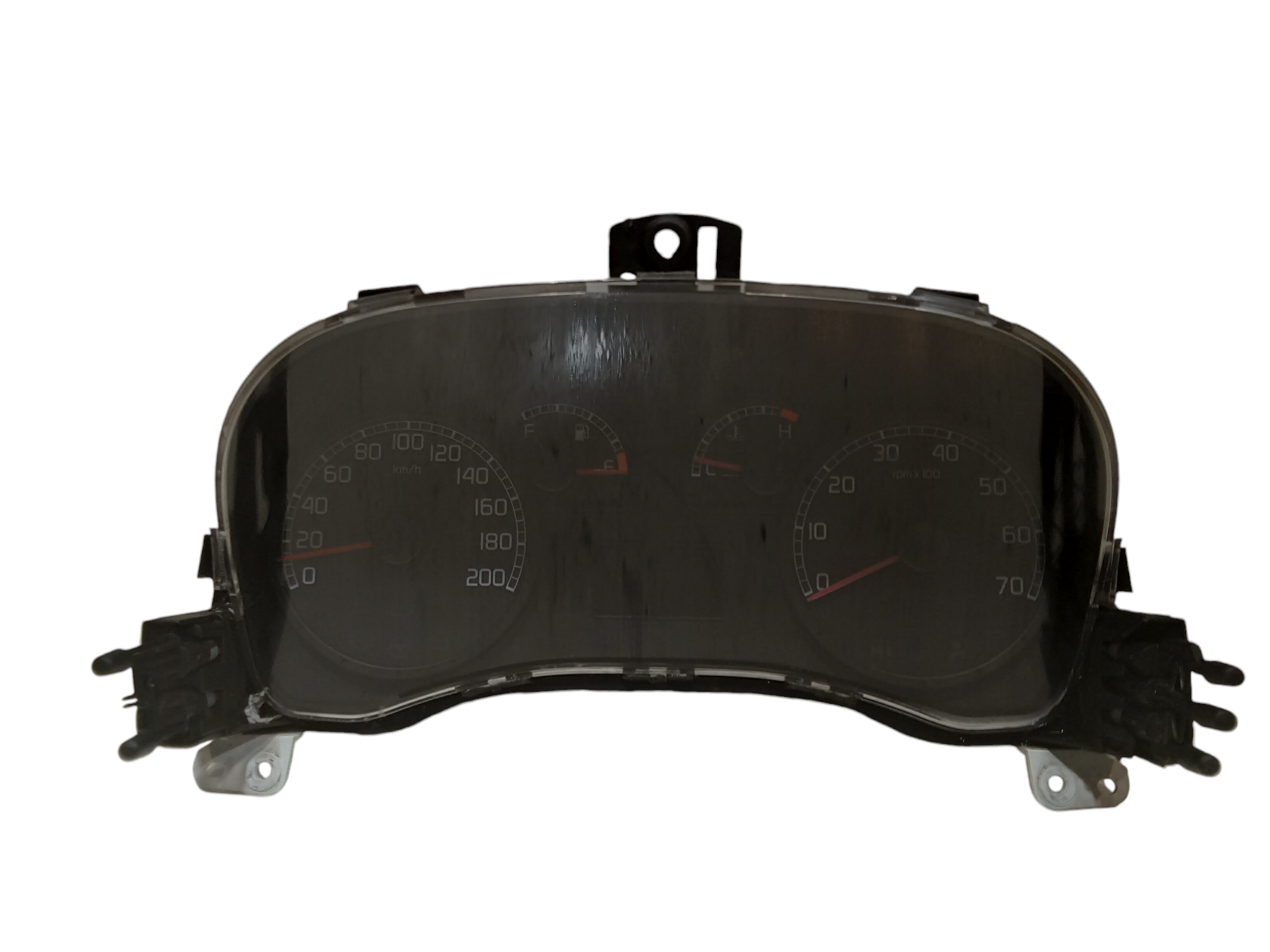 Quadro Portastrumenti Usato