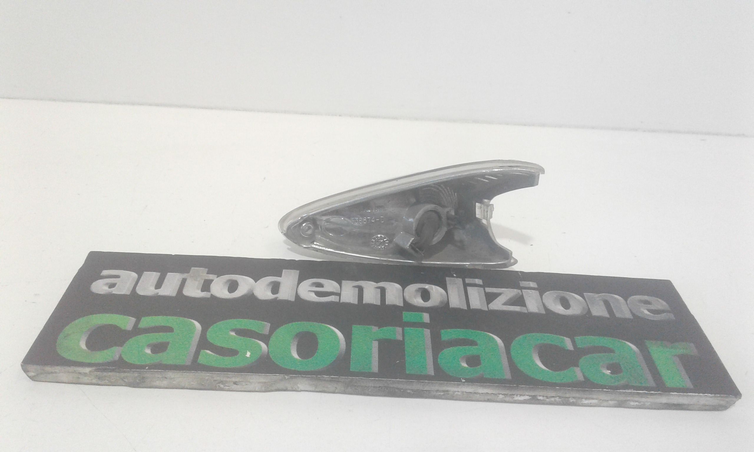 Lampada Direzione Ant. Destro Usato