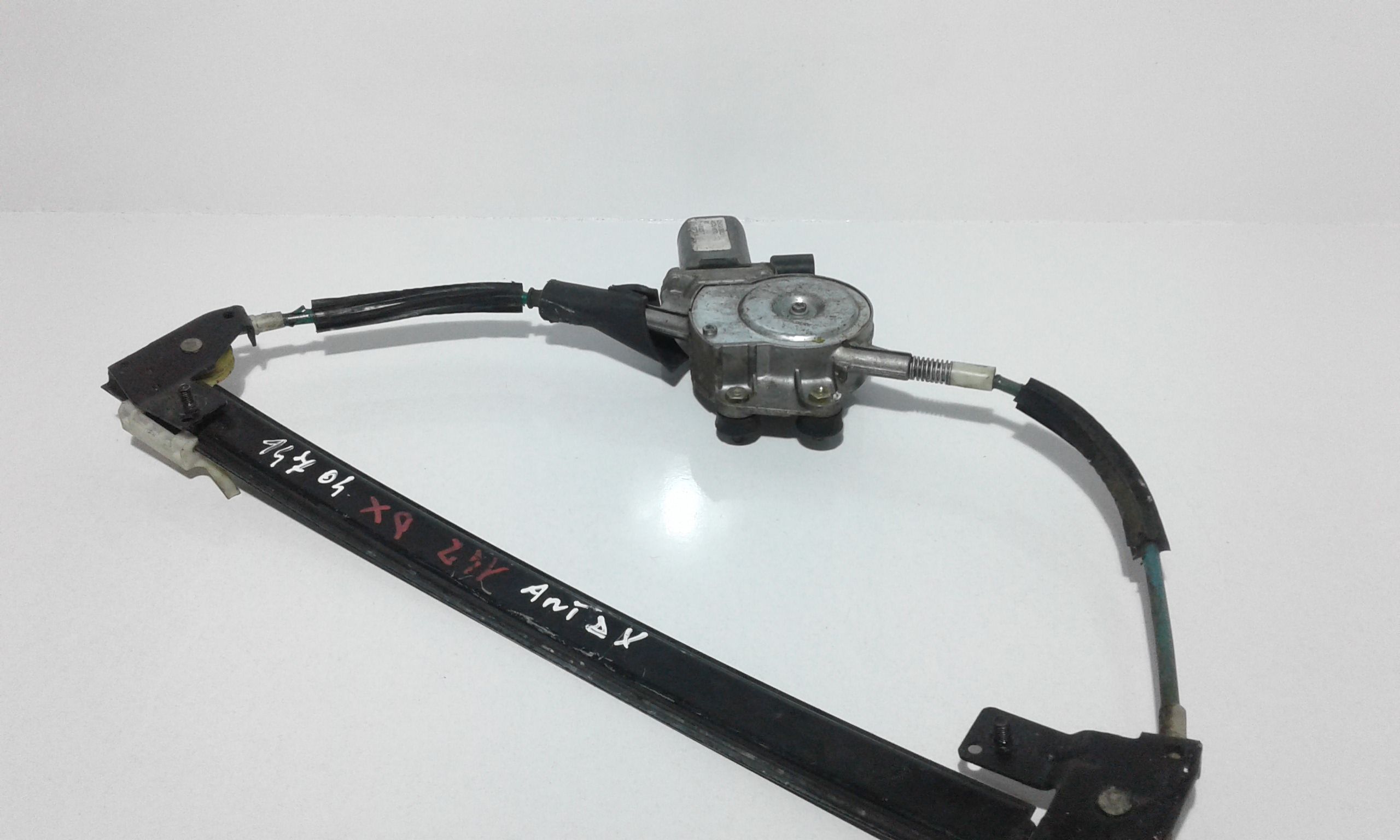 Alzacristallo Porta Ant. Destro Usato