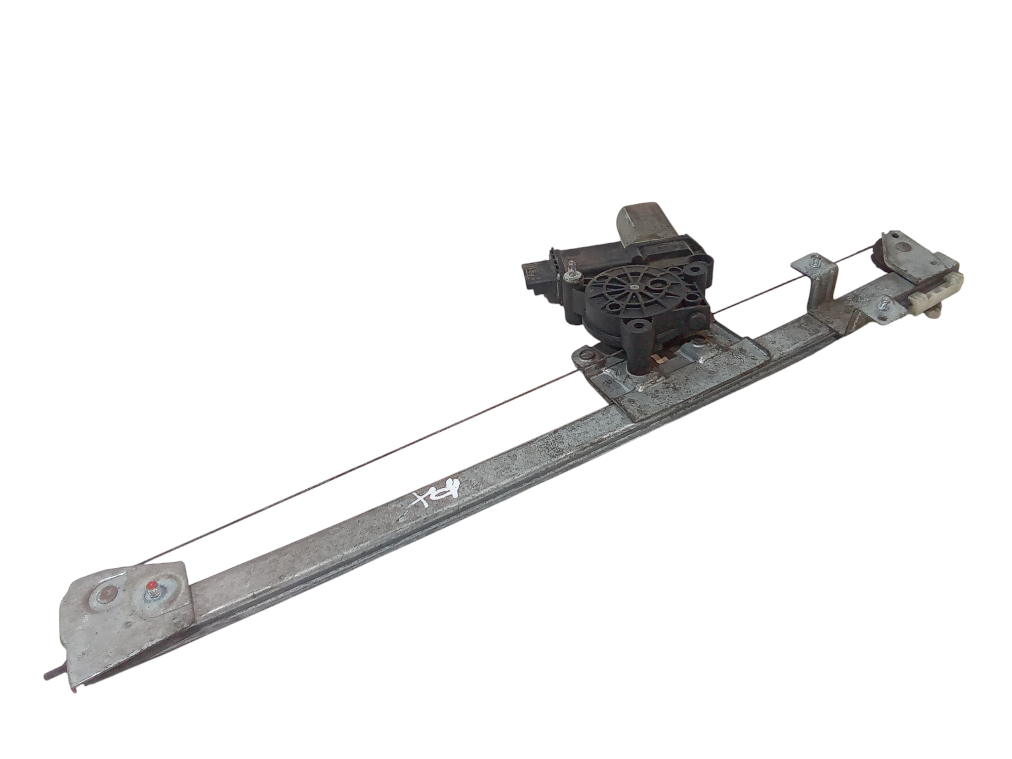 Alzacristallo Porta Ant. Destro Usato