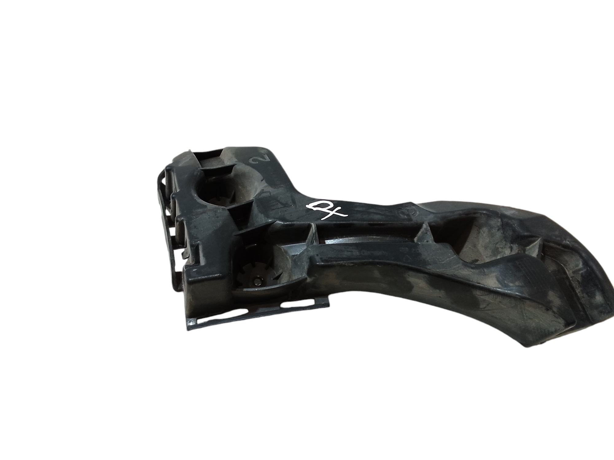 Supporto Paraurti Post. Usato